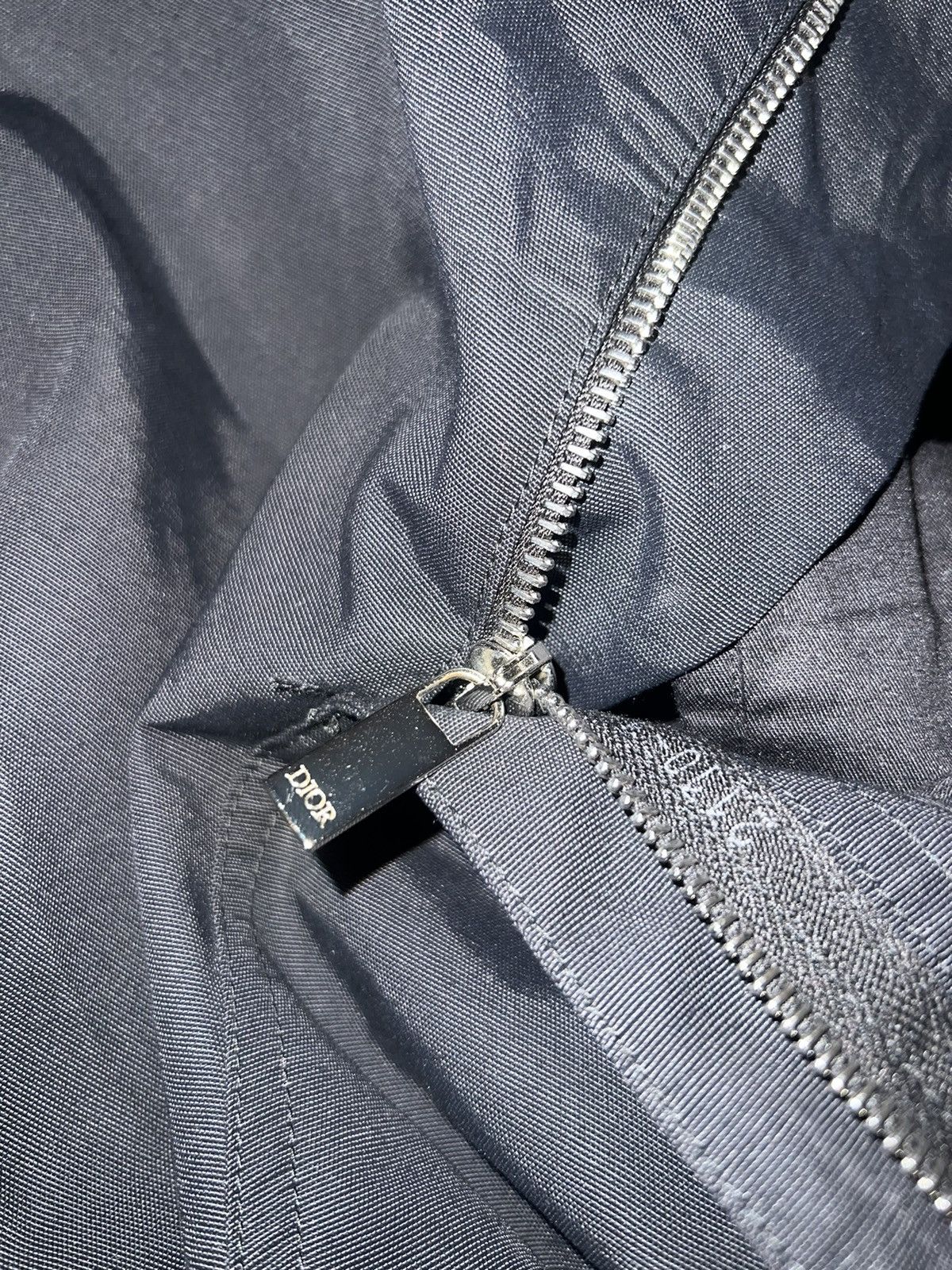 Dior Dior Cargo Pants Size US 38 / EU 54 - 11 Thumbnail