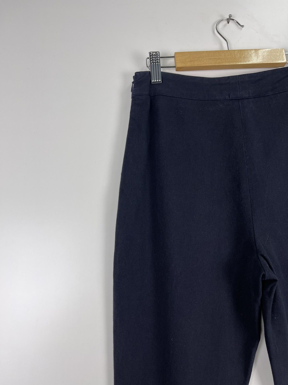 Fashion Nova Irene Van Ryb Paris Pant Size US 26 / EU 42 - 15 Thumbnail