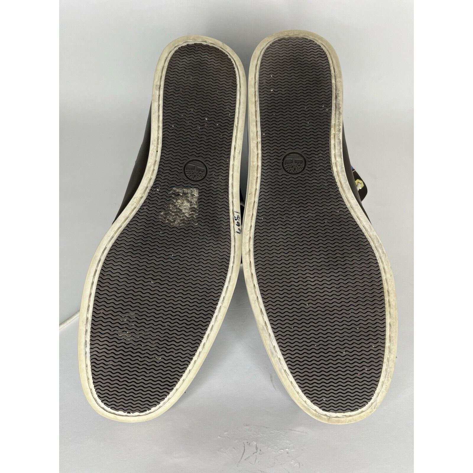Timberland timberland Chukka boots men Size 13M Lace Up Leather Upper Size US 13 / EU 46 - 11 Thumbnail