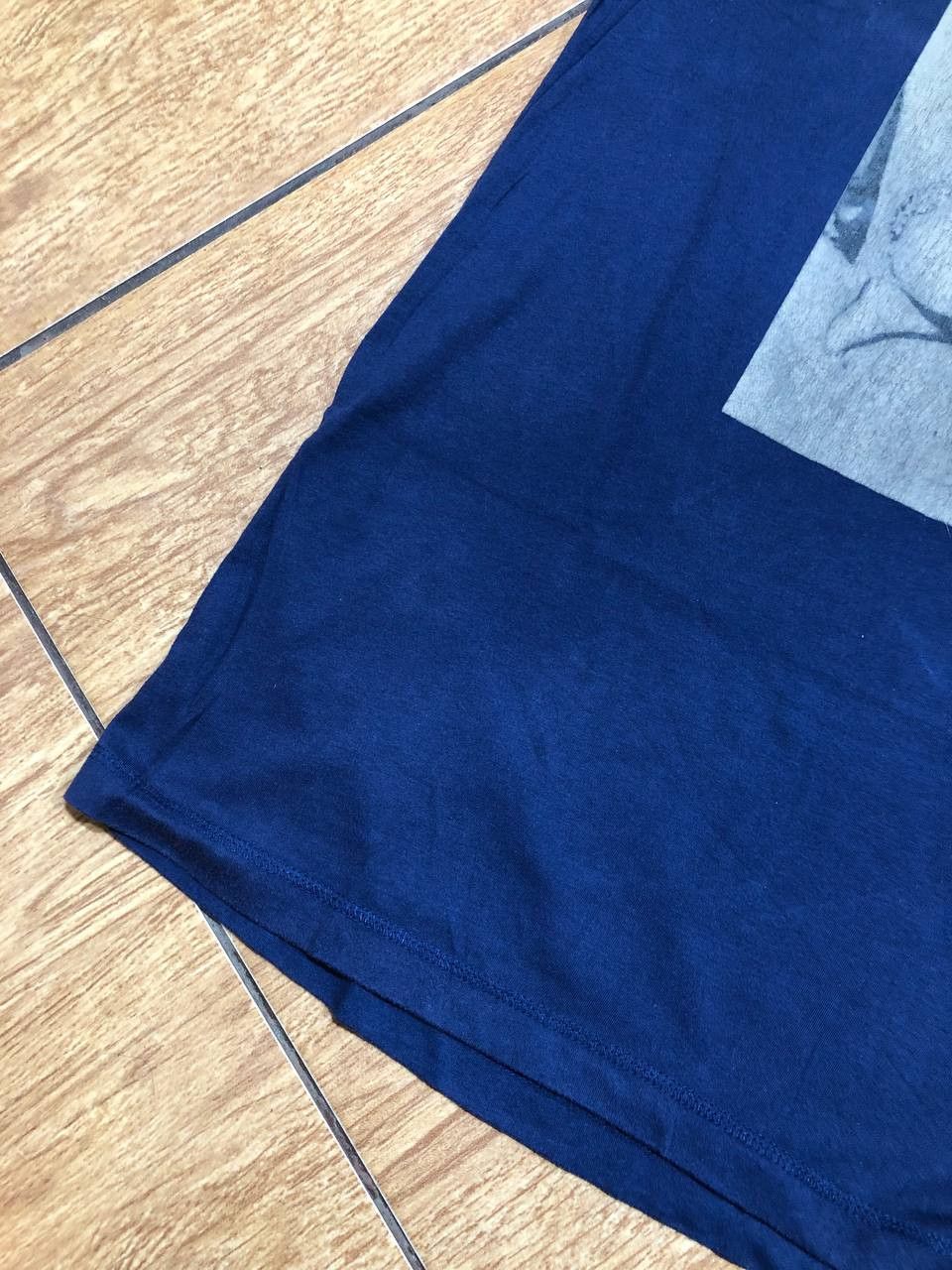 Dolce & Gabbana Vintage Dolce & Gabbana Y2K Print Short Sleeve T-Shirt Size US M / EU 48-50 / 2 - 11 Thumbnail
