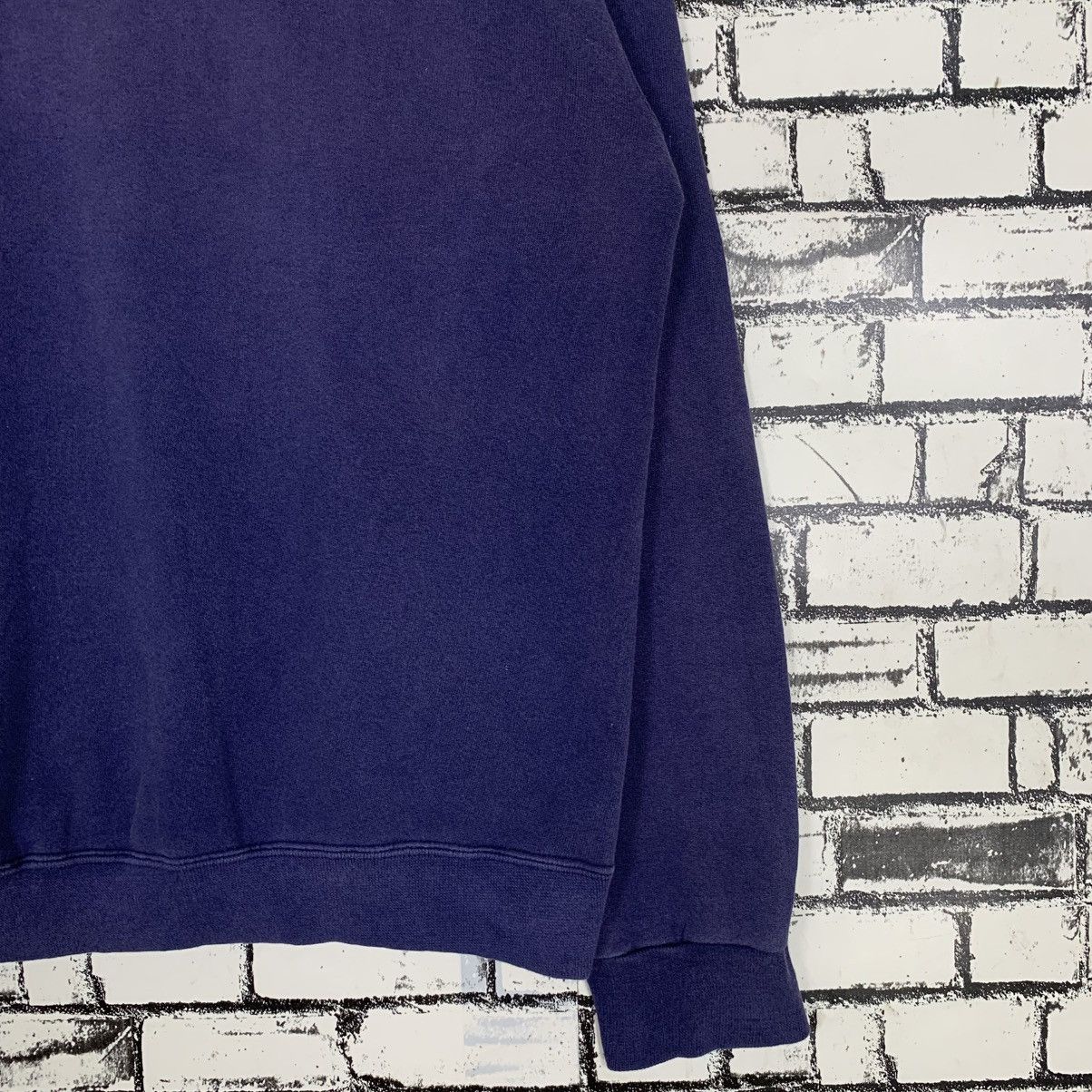 Designer × Nike × Vintage Vintage Nike Small Logo Sweatshirt Medium Saiz Size US M / EU 48-50 / 2 - 7 Thumbnail