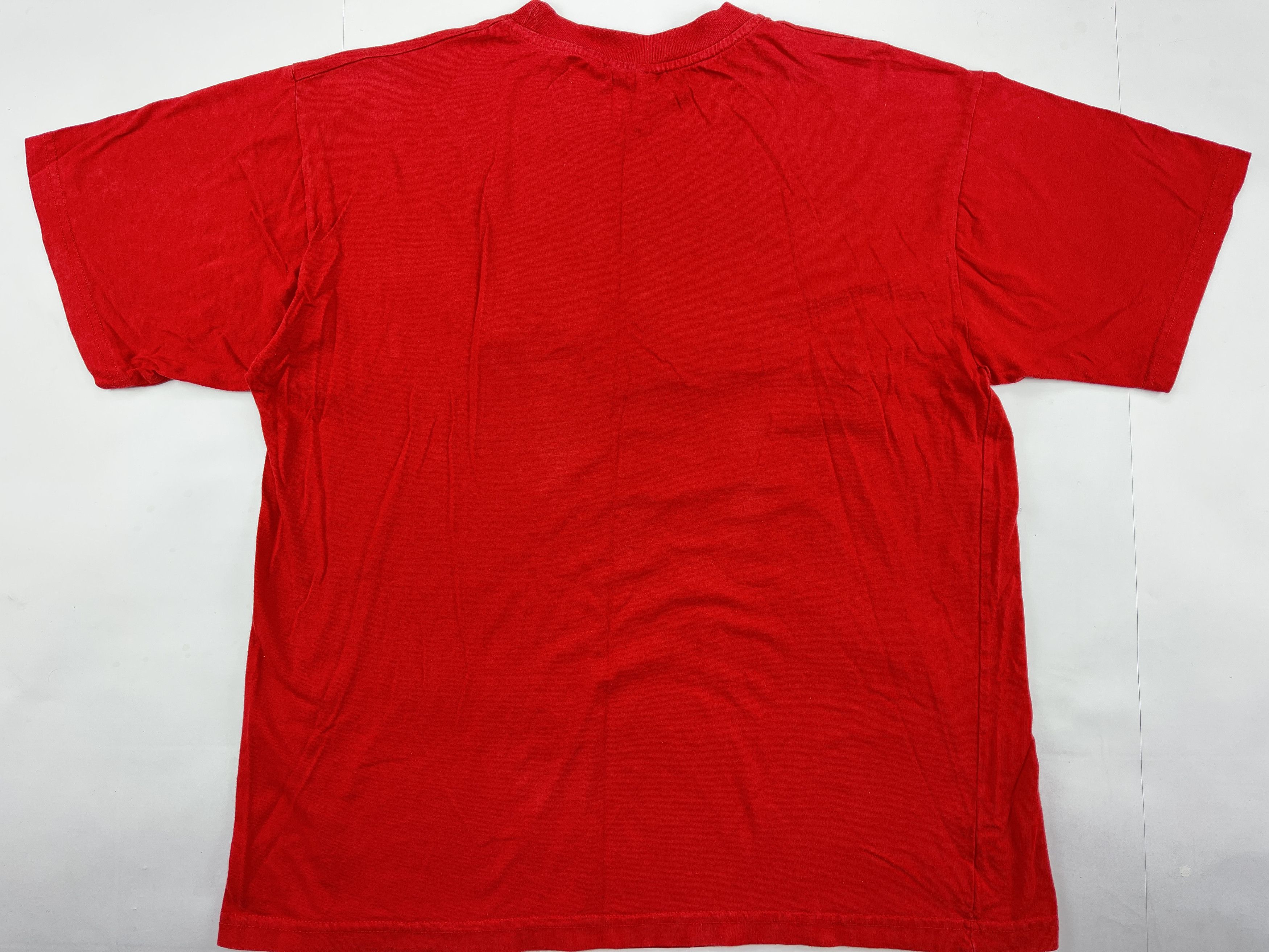 Karl Kani KARL KANI jersey, Kani Endurance, vintage hip hop t-shirt L Size US L / EU 52-54 / 3 - 6 Thumbnail