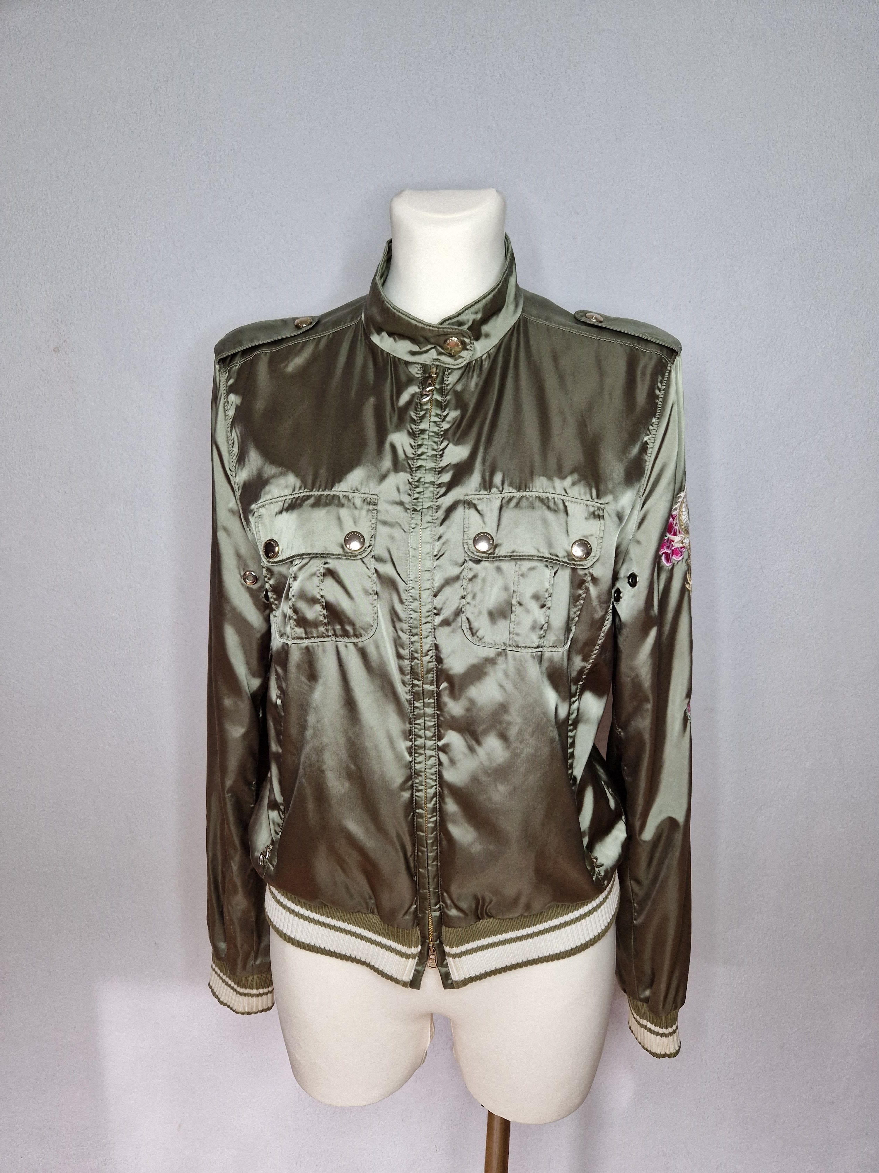 Bogner Sonia Bogner exlusive jacket size M Size M / US 6-8 / IT 42-44 - 2 Thumbnail