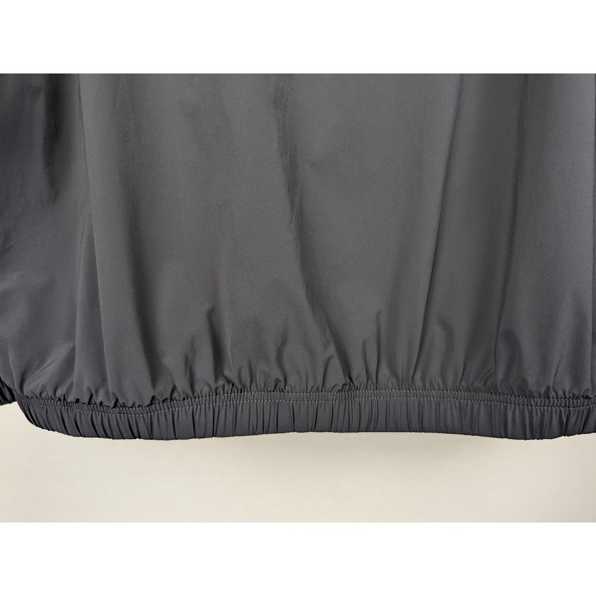 Balenciaga × Under Armour o1rshd1 Nylon Stretch Windbreaker in Black Size US S / EU 44-46 / 1 - 14 Thumbnail