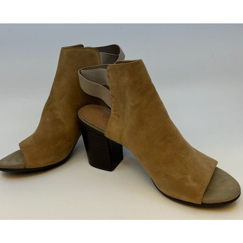 Kenneth Cole KENNETH COLE Womens Fridah Fly Ankle Bootie / Size 10 Size US 10 / IT 40 - 1 Thumbnail