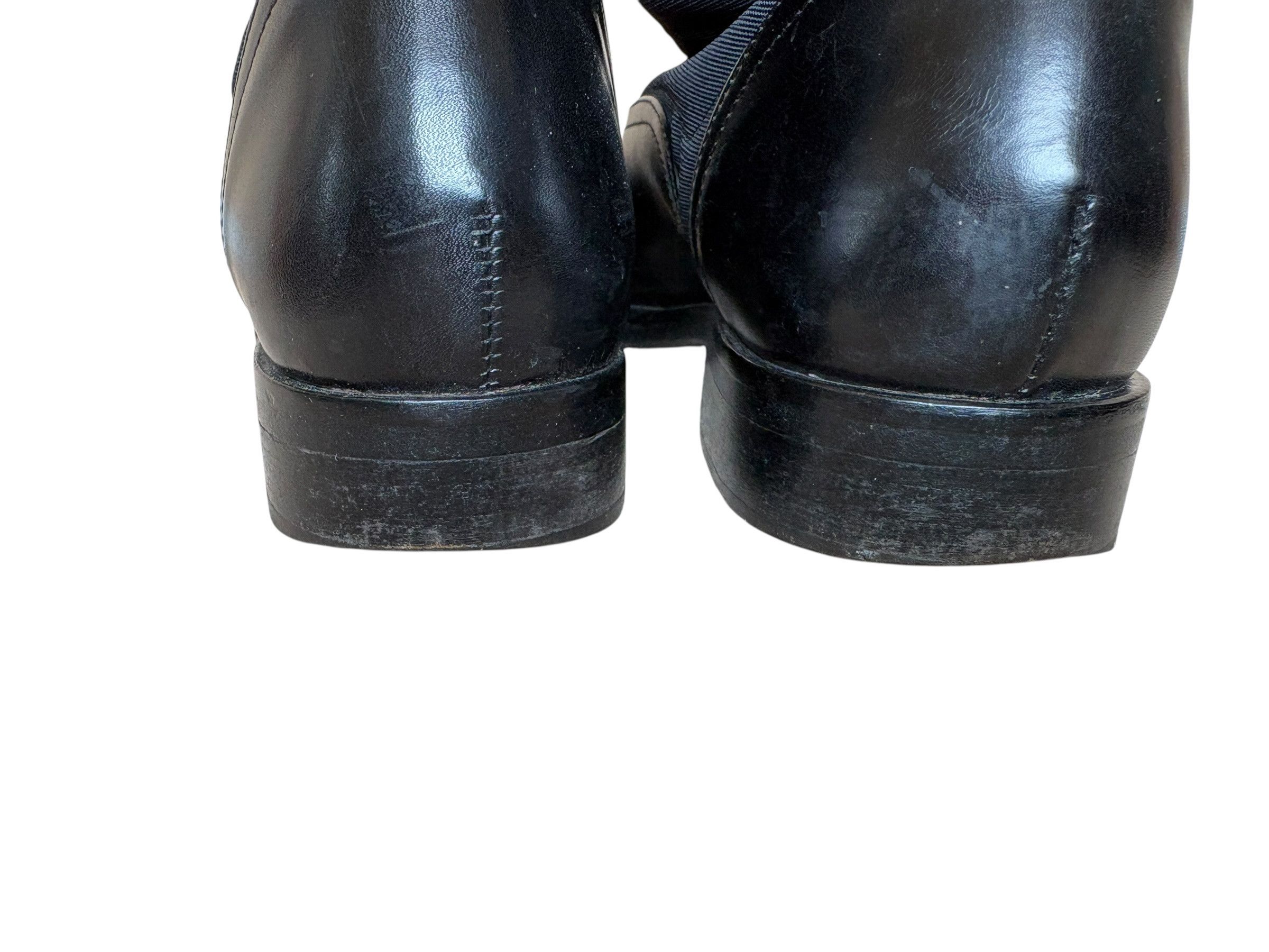 Other Vintage Style Italian Boots Size US 7.5 / IT 37.5 - 5 Thumbnail