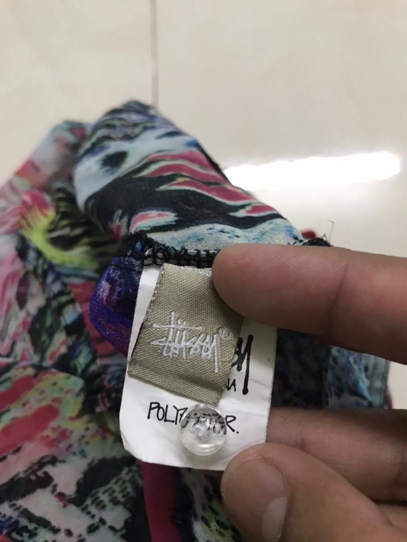 Stussy STUSSY WOMEN Size XS / US 0-2 / IT 36-38 - 6 Thumbnail