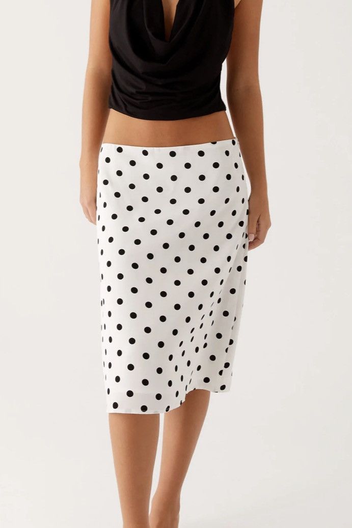 Other Peppermayo Midi Skirt Size 27" / US 4 / IT 40 - 2 Thumbnail