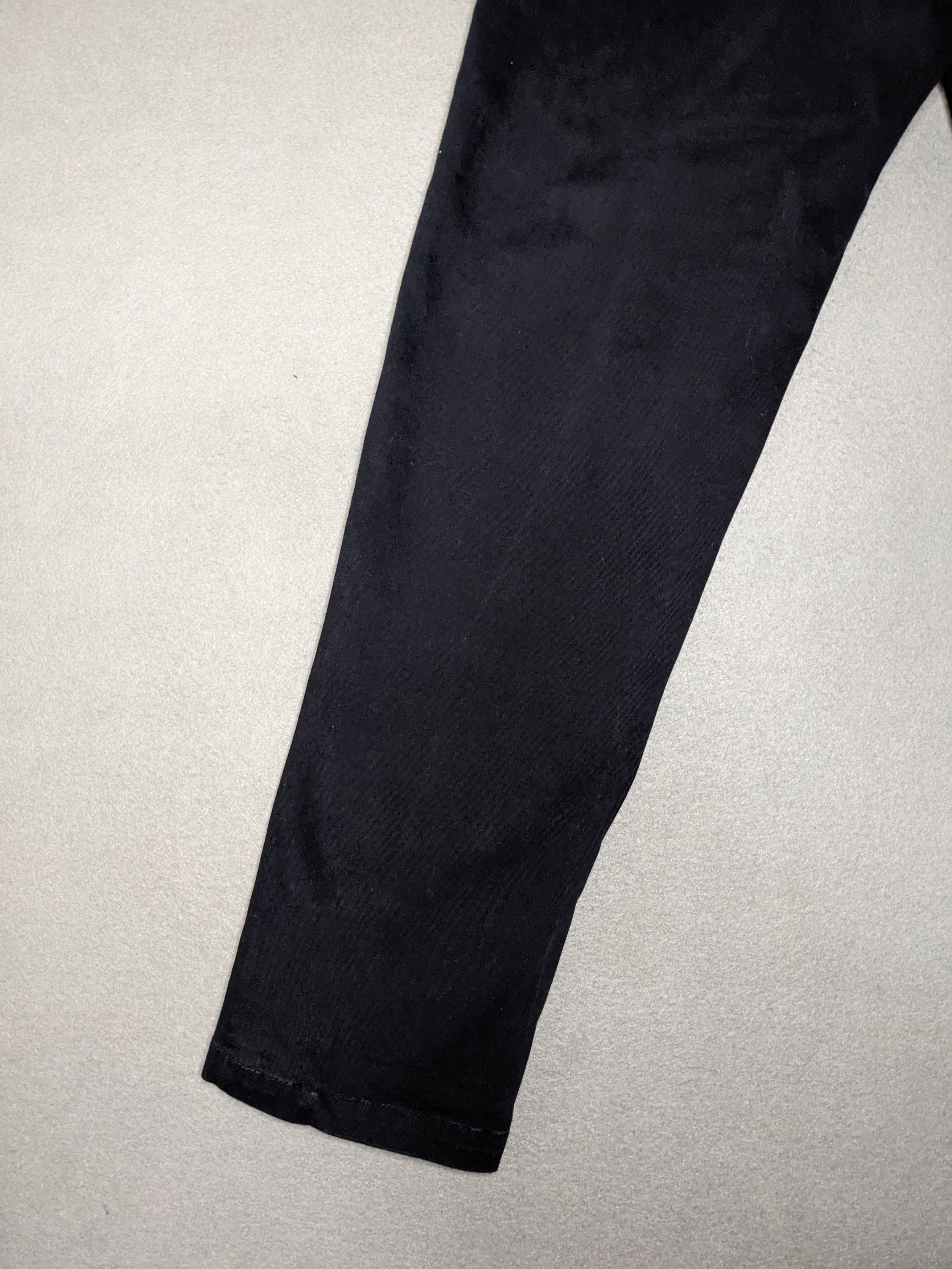 Allsaints All Saints Walde Chino Pants 34x29 Twill Trousers High Rise Size US 34 / EU 50 - 11 Thumbnail