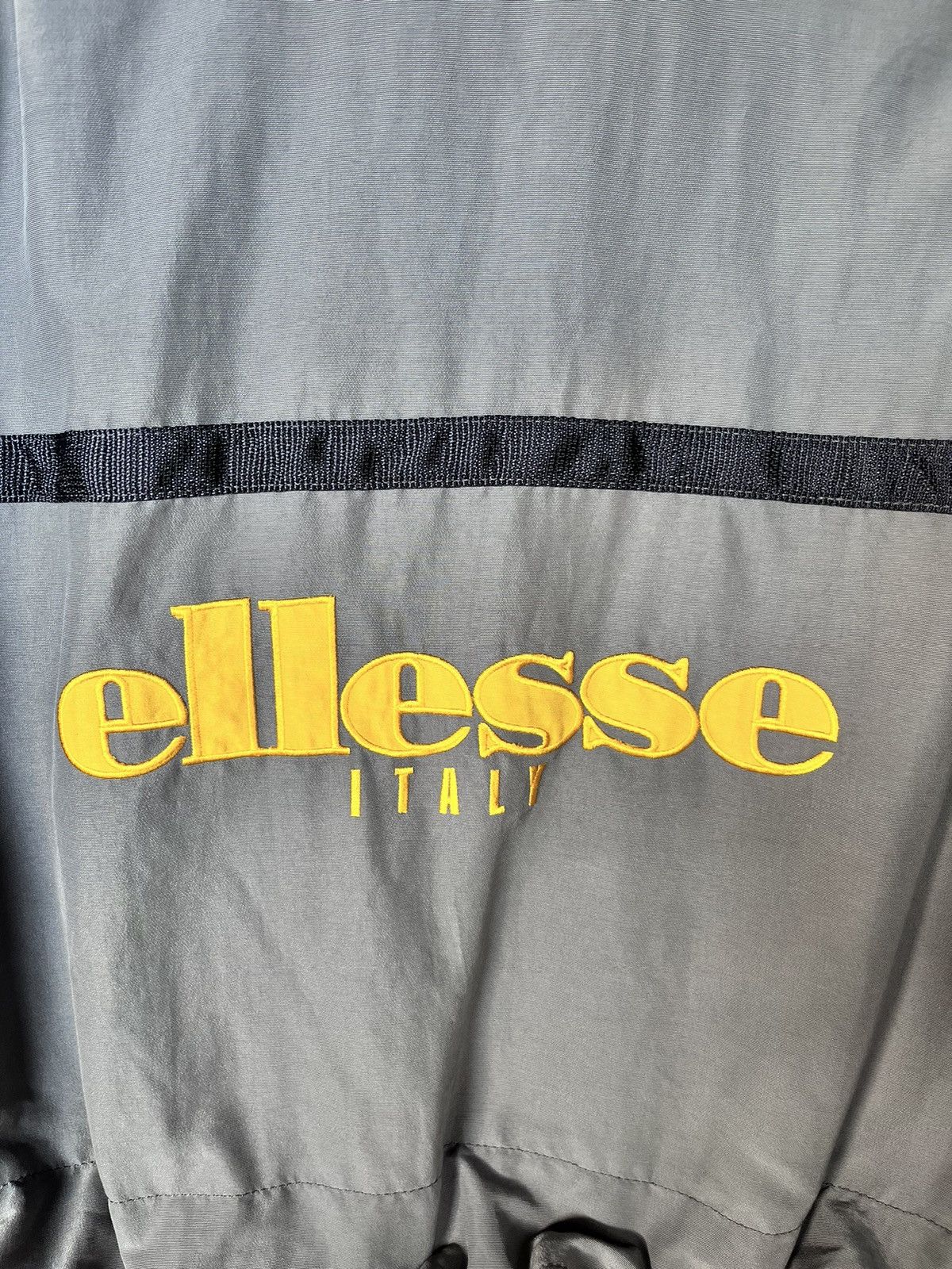 Ellesse Vintage Ellesse Ski Jacket Size US L / EU 52-54 / 3 - 5 Thumbnail