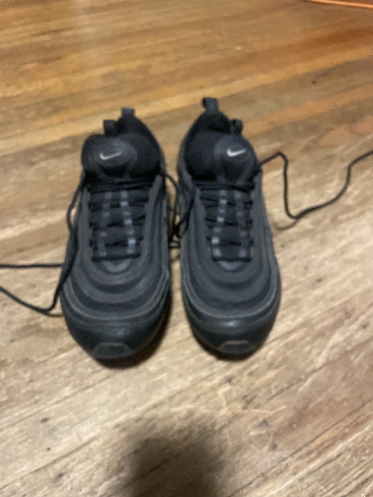 Nike Air max 97s Size US 9 / EU 42 - 1 Thumbnail