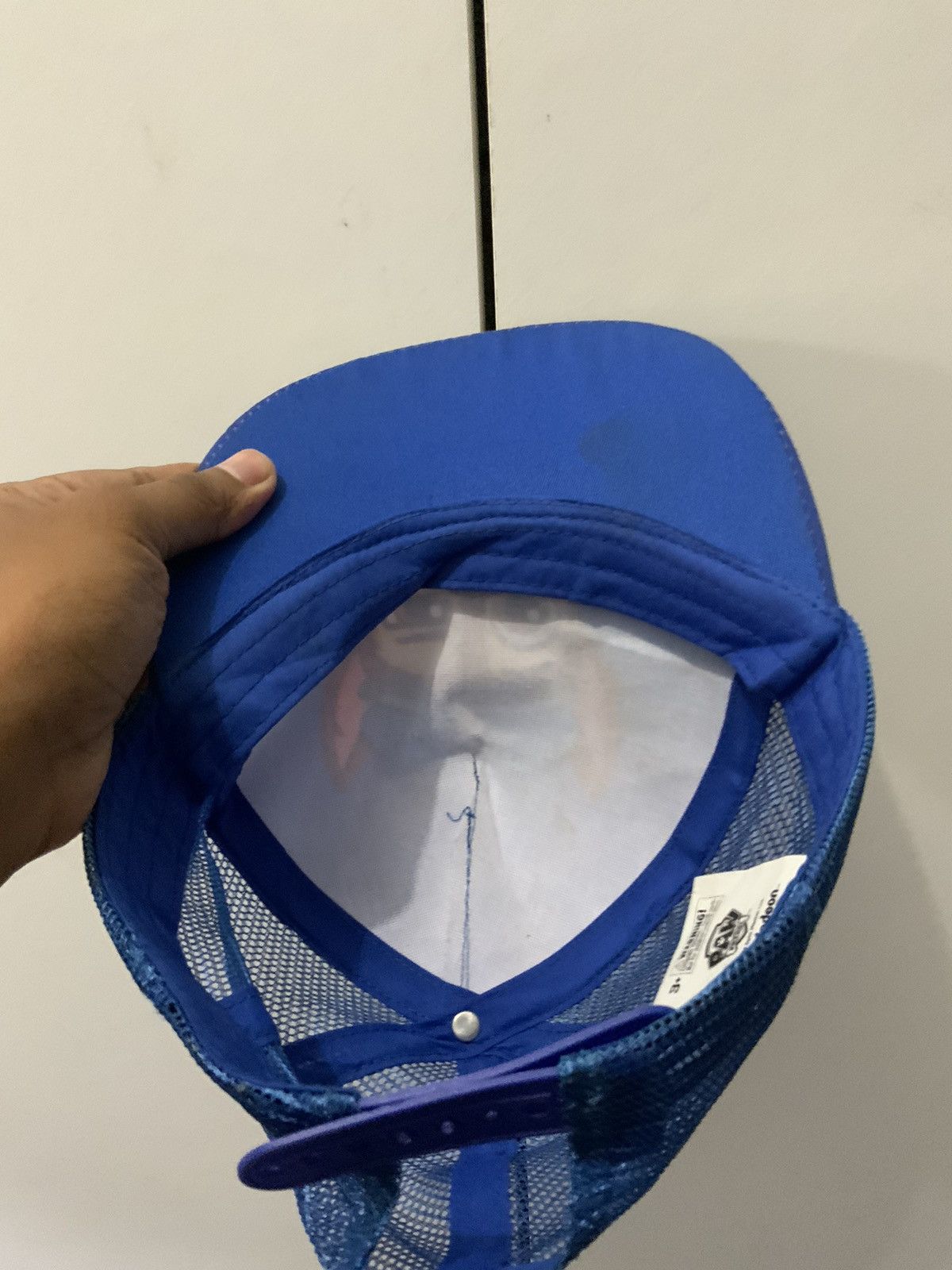If Six Was Nine Paw Patrol Nicklodeon Trucker Hat Size ONE SIZE - 8 Thumbnail