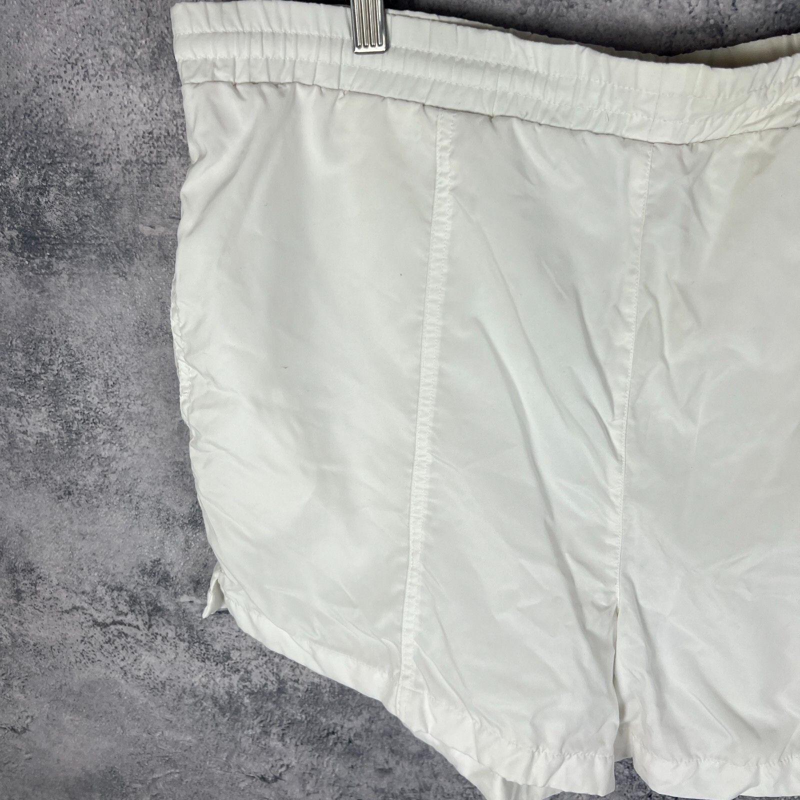 Fred Perry Fred Perry Vintage Shorts Men's Size M White ` Size US 32 / EU 48 - 2 Thumbnail