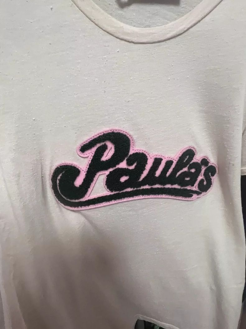 Loewe LOEWE Short - sleeved t - shirt Size XS / US 0-2 / IT 36-38 - 3 Thumbnail