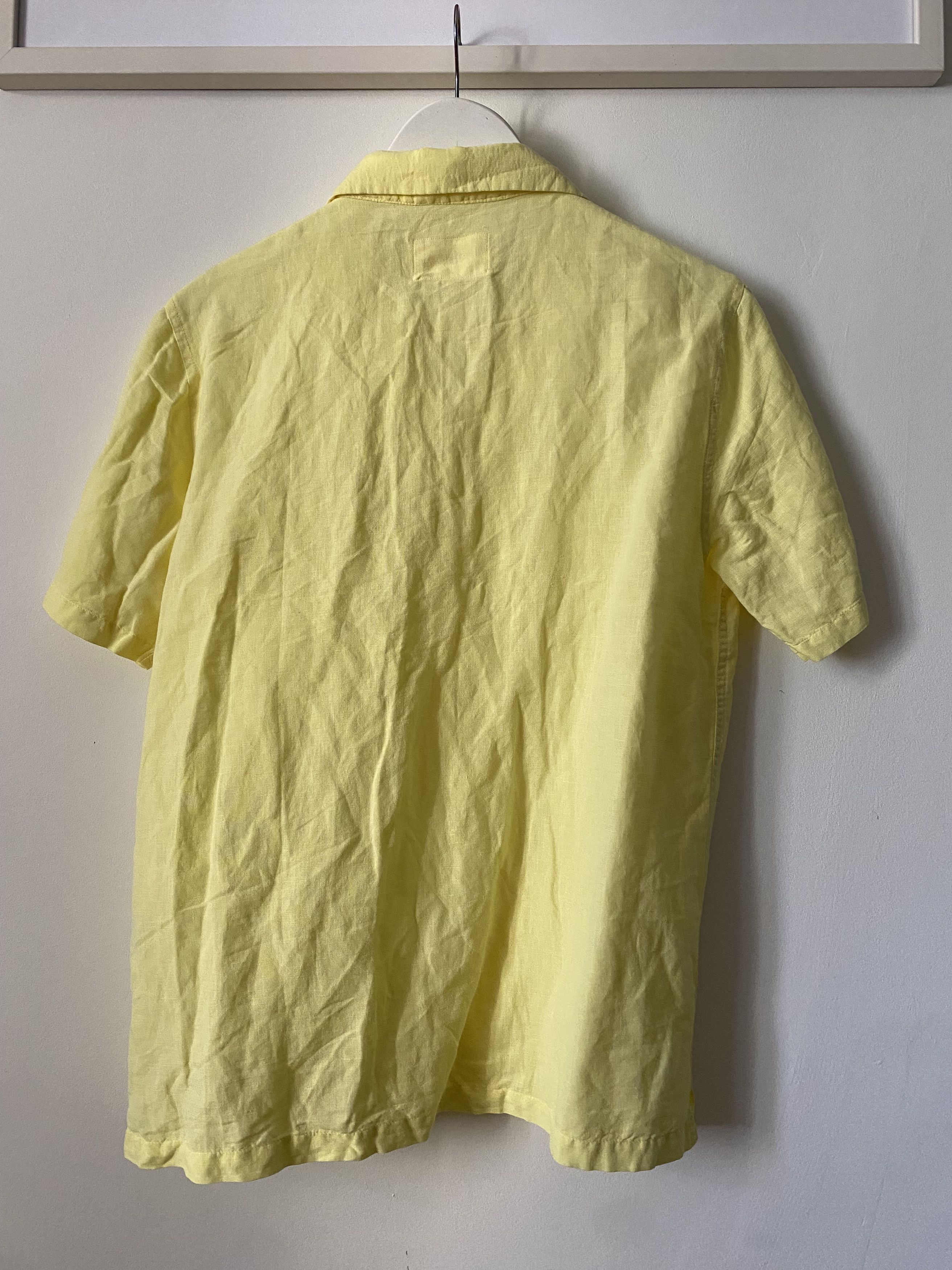 Folk Folk Clothing Pop Piano Shirt Size US M / EU 48-50 / 2 - 2 Thumbnail