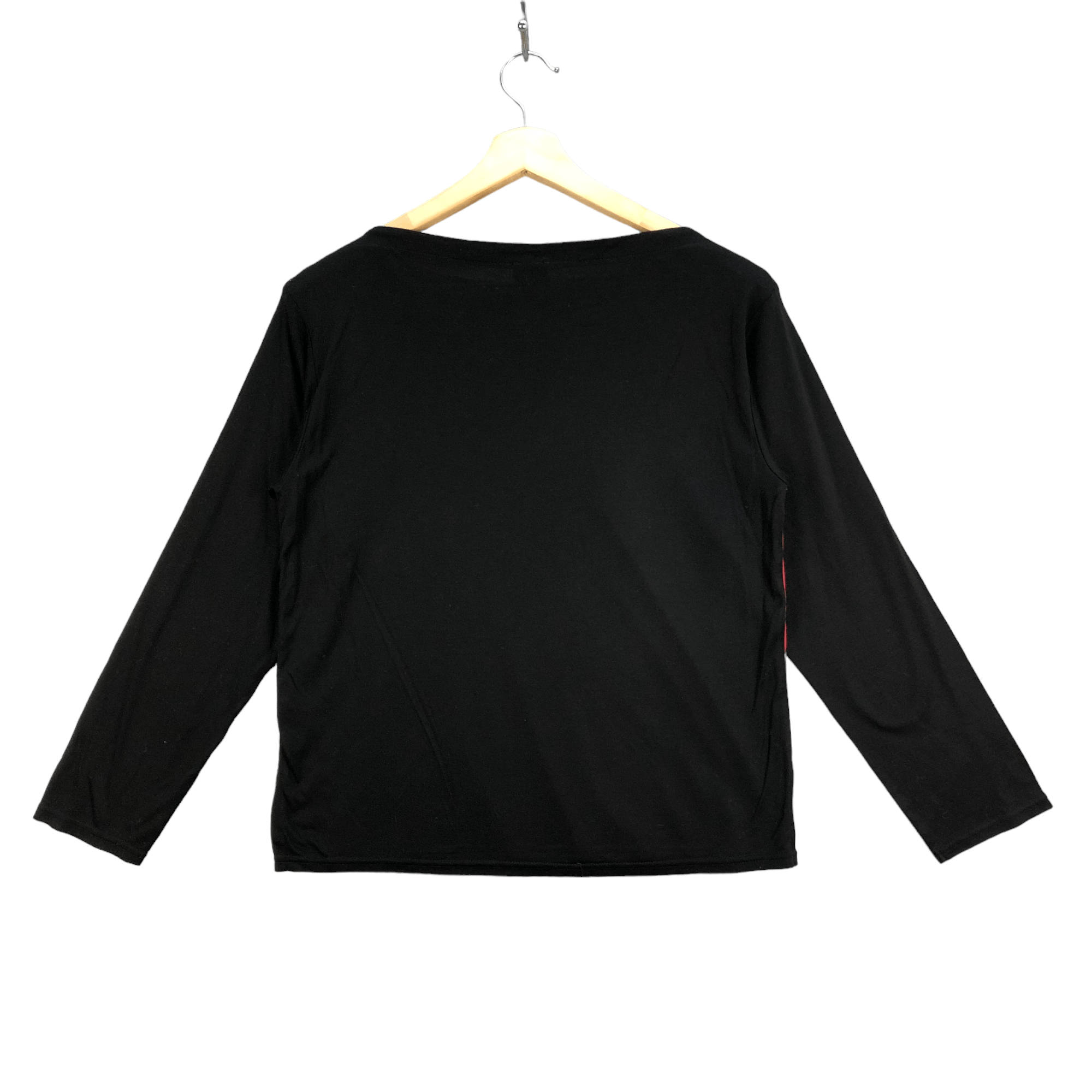 Jean Paul Gaultier JPG TOKYO PARIS CITY LONG SLEEVE GRAPHIC TEES #6015-218 Size XS / US 0-2 / IT 36-38 - 11 Thumbnail