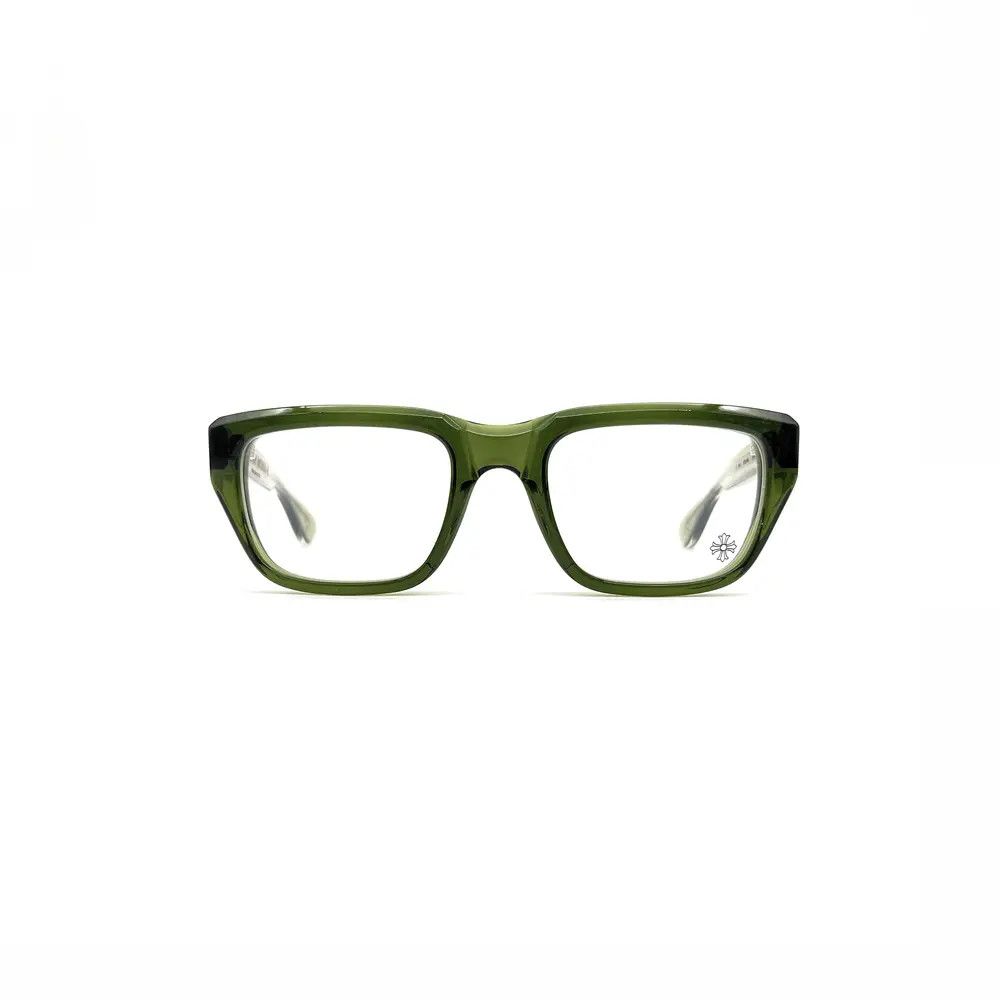 Chrome Hearts Chrome Hearts OPTITCAL DOLV Dagger Glasses Frame Size ONE SIZE - 2 Thumbnail