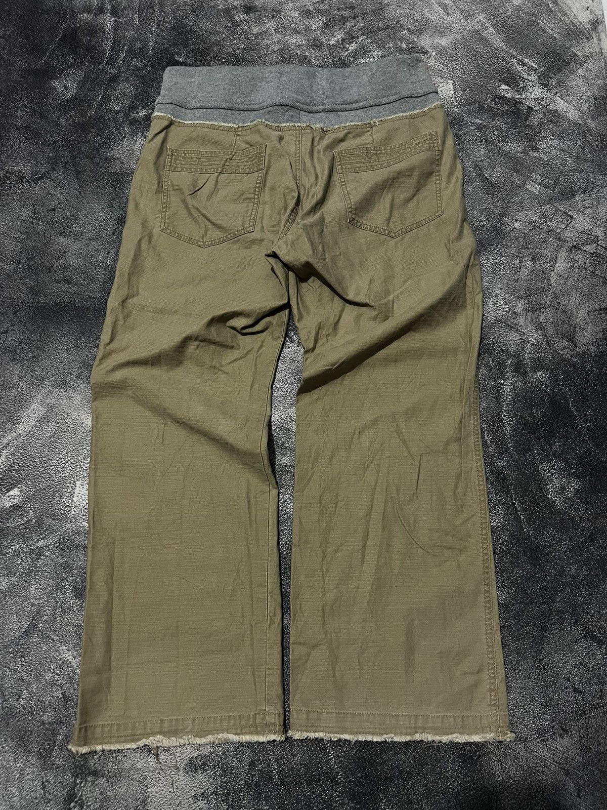 GOA G.O.A Pants Size US 36 / EU 52 - 5 Thumbnail