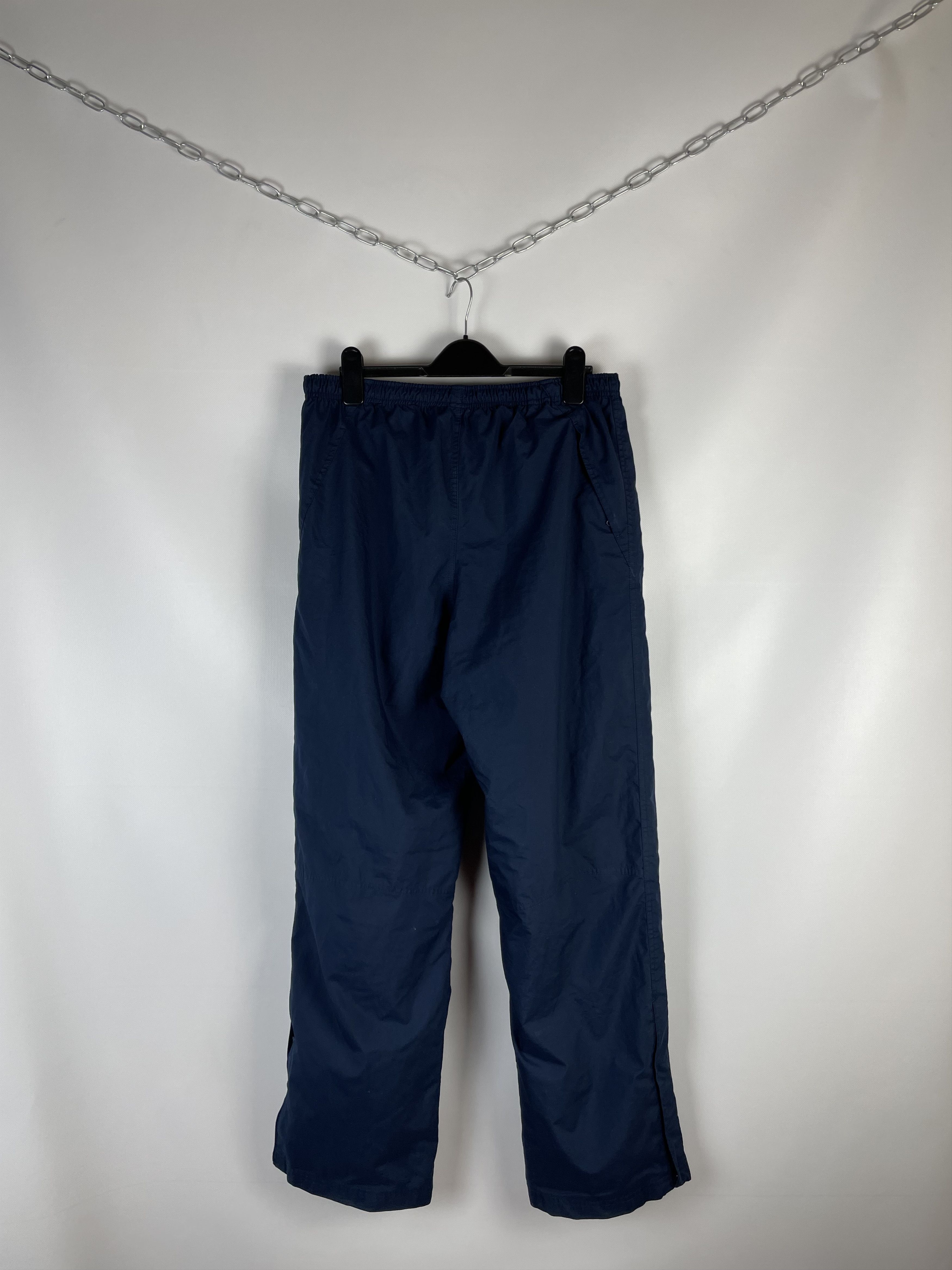 Nike Nike pants nylon vintage Y2k Size US 34 / EU 50 - 5 Thumbnail