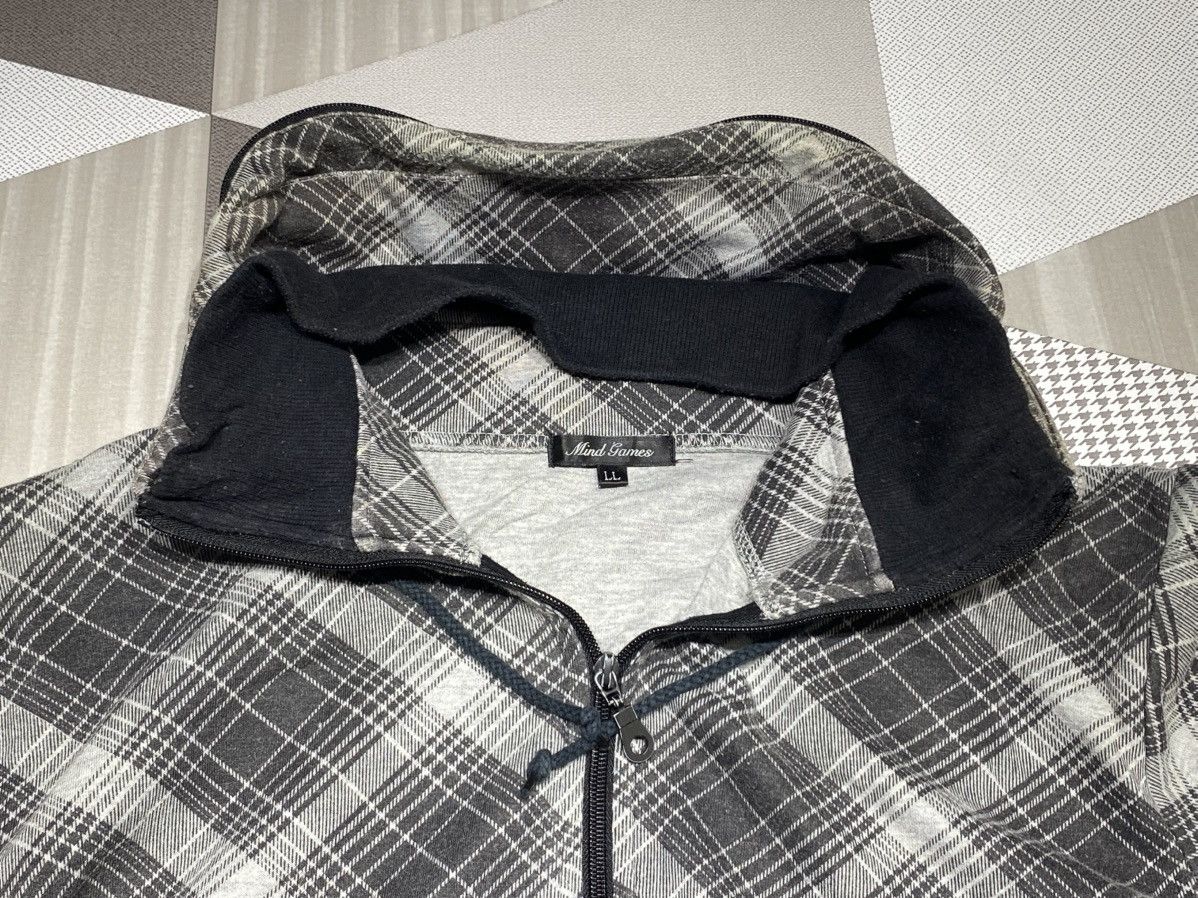 Mind Games Mind Games Sweater Size US L / EU 52-54 / 3 - 7 Thumbnail