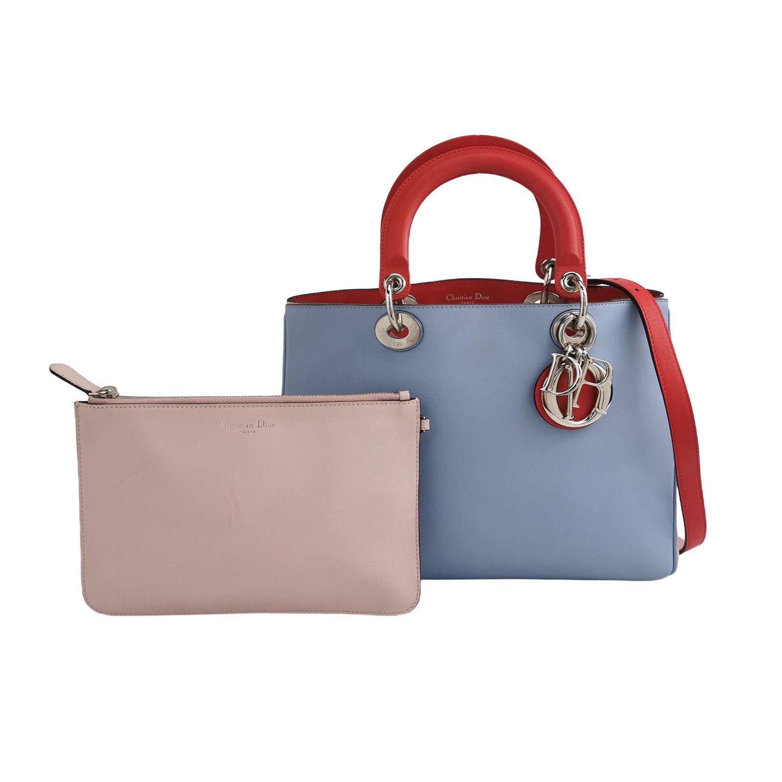 Dior Dior Women os Shoulder Bags Size ONE SIZE - 1 Thumbnail