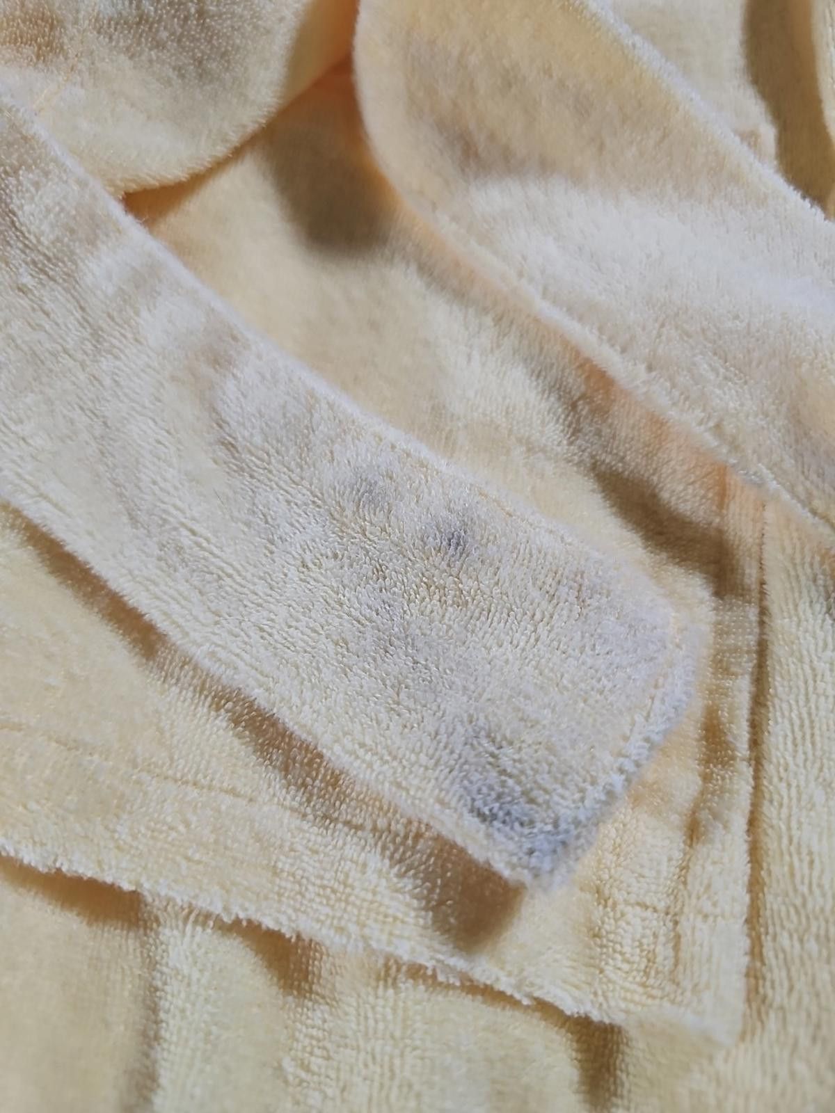 Other HP Hemingway Point USA Yellow Robe Size ONE SIZE - 8 Thumbnail