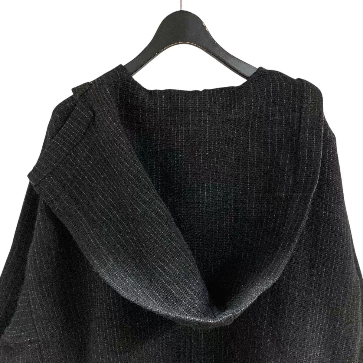 Comme des Garcons Comme des Garçons 90s Sashiko Kimono Jacket K20 Size US L / EU 52-54 / 3 - 6 Thumbnail