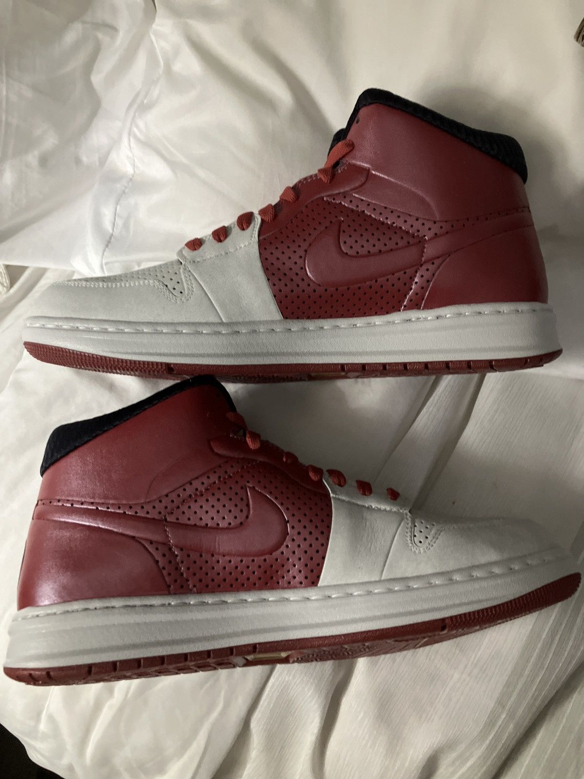 Jordan Brand Air Jordon alpha 1 Size US 10 / EU 43 - 5 Thumbnail