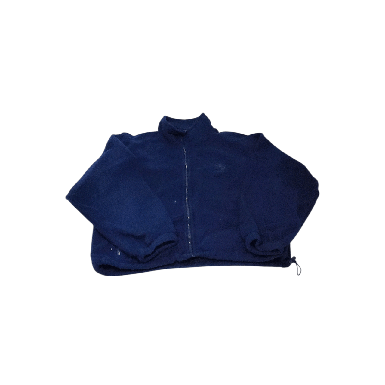 Vintage Eddie Bauer Ebtek Fleece Jacket Size US S / EU 44-46 / 1 - 1 Thumbnail
