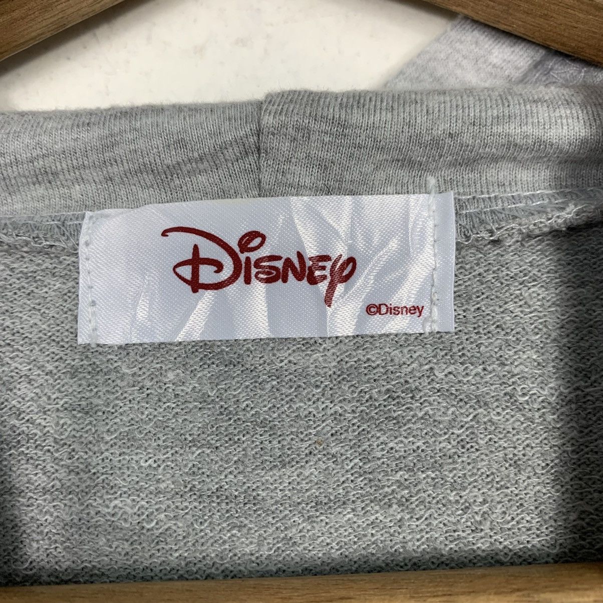 Disney Disney Donald Duck Pullover Hoodie Size US L / EU 52-54 / 3 - 14 Thumbnail