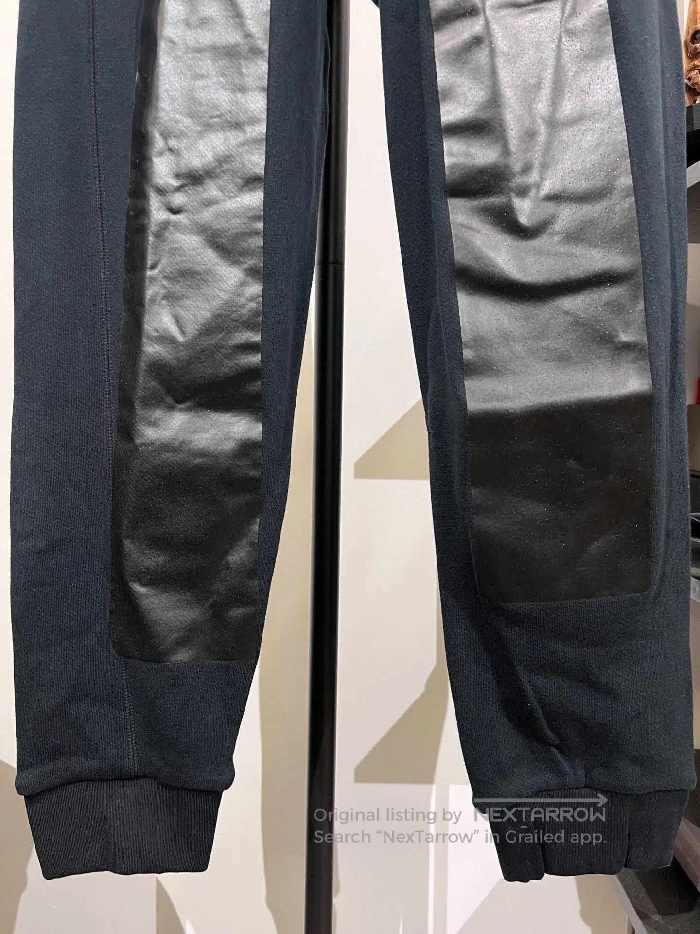 11 By Boris Bidjan Saberi Boris Bidjan Saberi 11by bbs P3 Sweatpants. Size US 26 / EU 42 - 3 Thumbnail