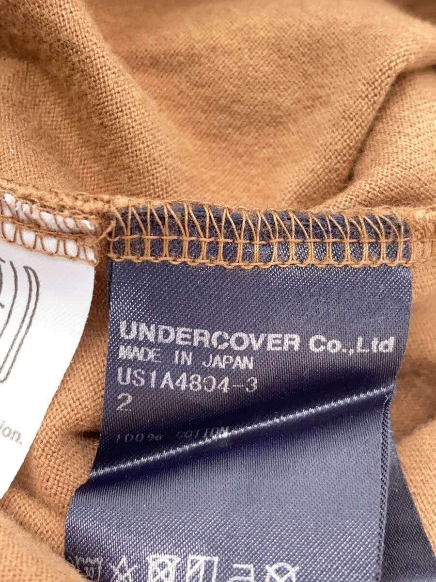 Undercover Allen Ginsberg Tee Size US M / EU 48-50 / 2 - 3 Thumbnail