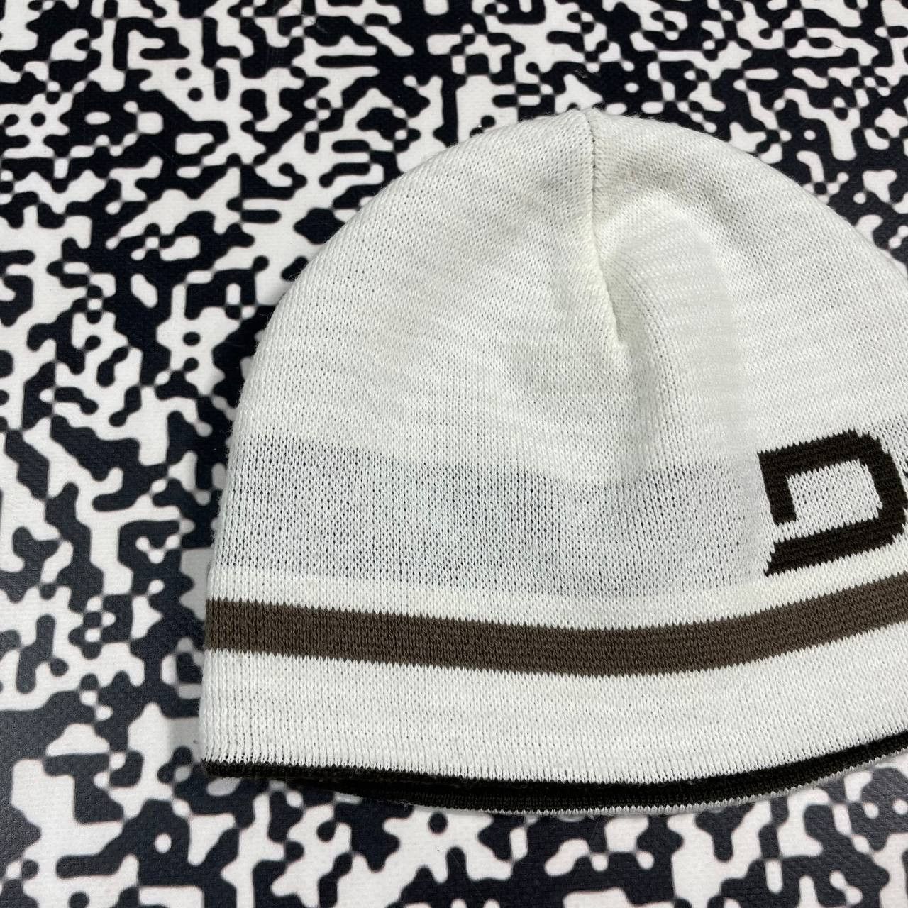 Dakine Vintage Y2K Dakine 2 Side Retro Hat Size ONE SIZE - 7 Thumbnail