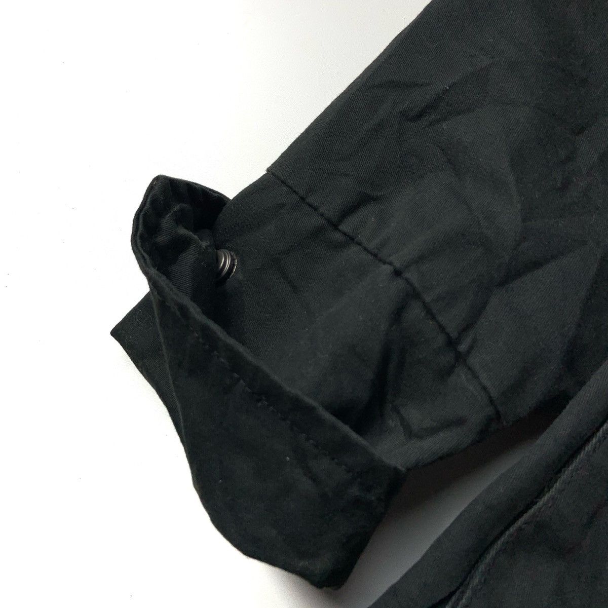 Beauty Beast × If Six Was Nine × In The Attic ‼️ In the attic parka multipocket cargo jacket Size US L / EU 52-54 / 3 - 8 Thumbnail