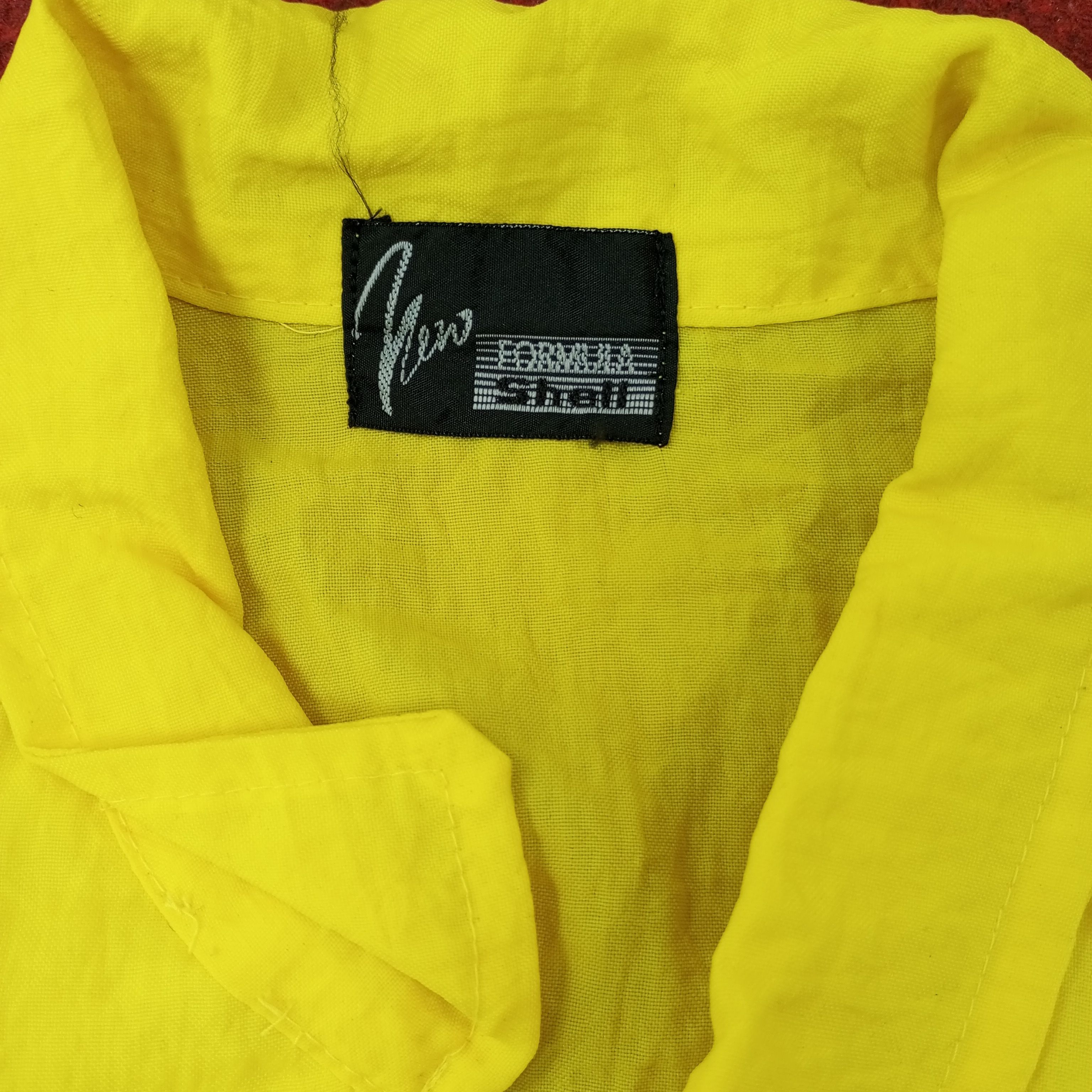Vintage Vintage Formula Shell Motorsports Windbreaker Jacket c238n17 Size US XL / EU 56 / 4 - 8 Thumbnail