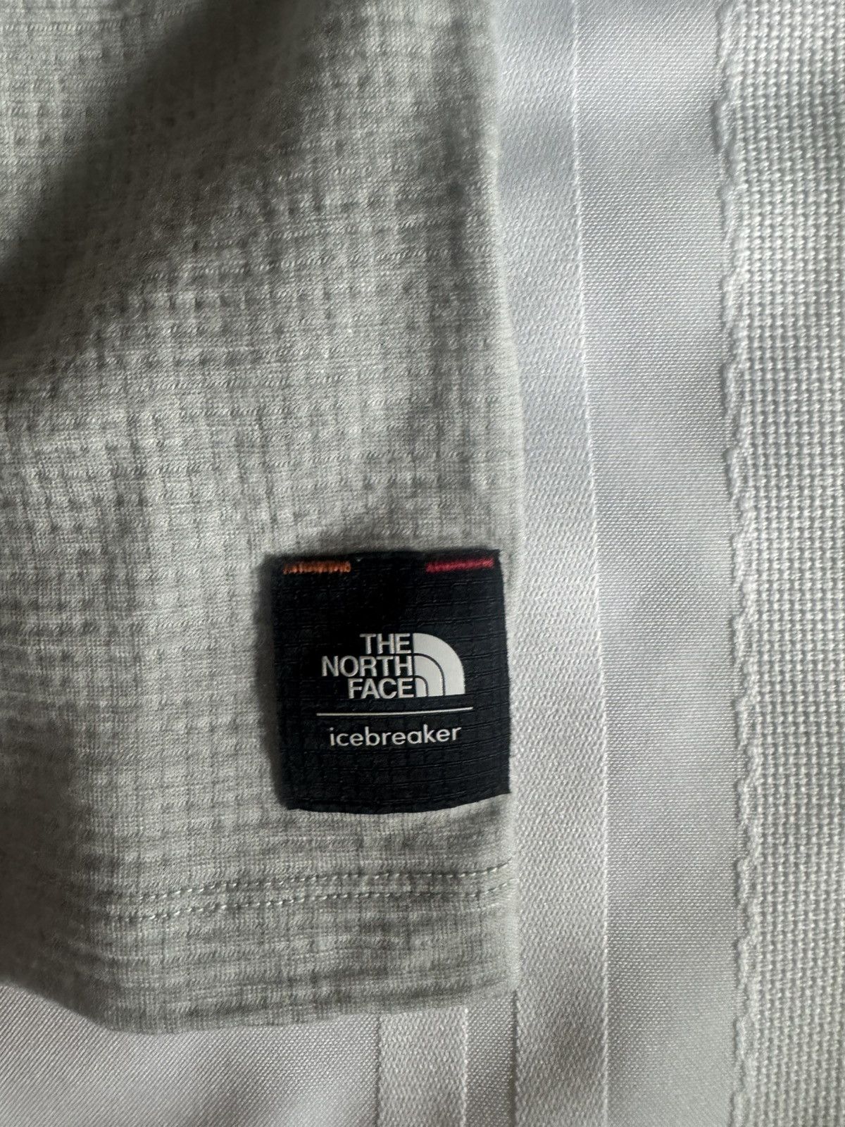 Icebreaker Icebreaker and Northface collab Size US XL / EU 56 / 4 - 2 Thumbnail