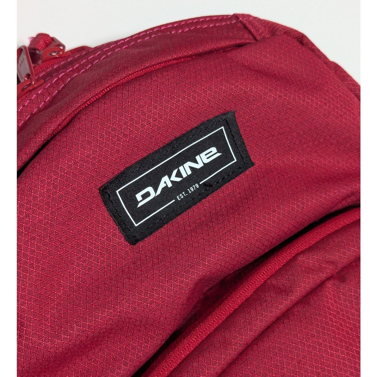 Dakine Dakine Campus M 25L Backpack Red School Preppy Bag Travel Size ONE SIZE - 5 Thumbnail