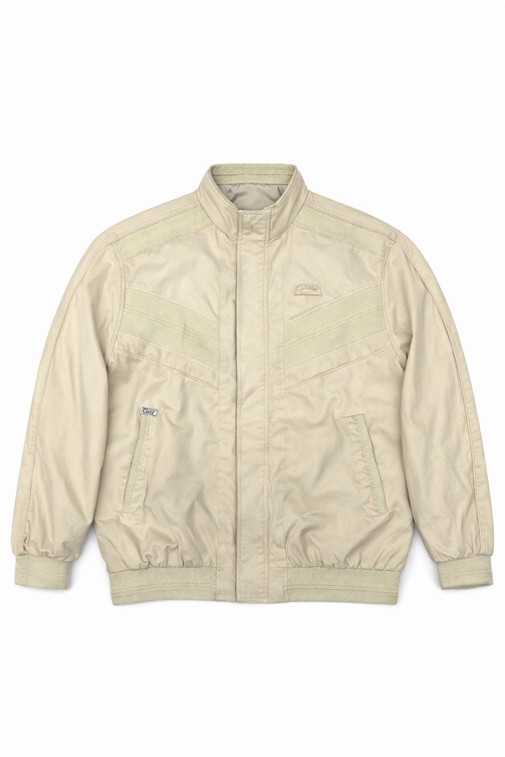 Other Vintage Classz Reversible Bomber Jacket Size US M / EU 48-50 / 2 - 1 Thumbnail