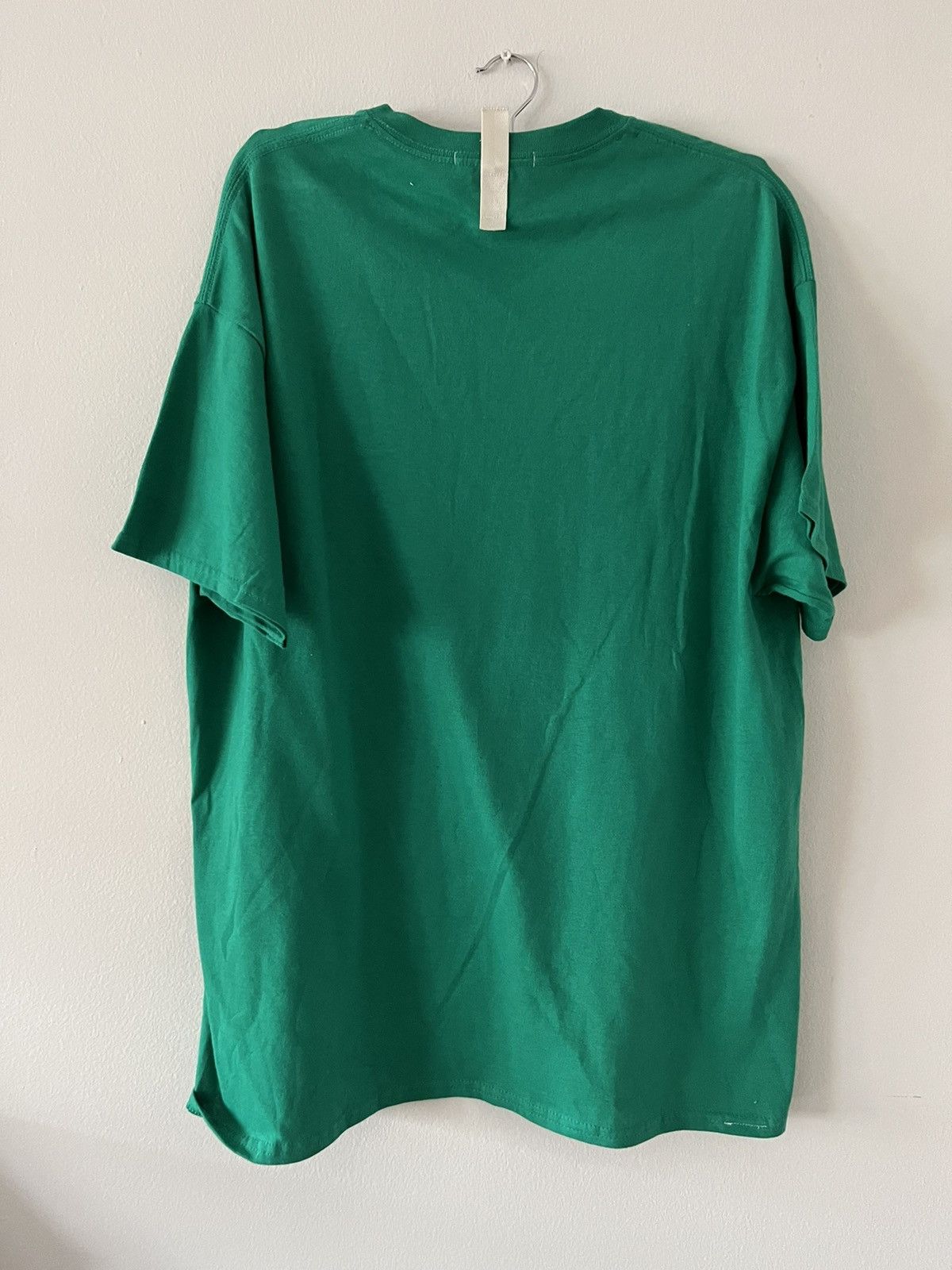 Advisory Board Crystals Abc. Minerals and Gems T-shirt green and white Size US XL / EU 56 / 4 - 5 Thumbnail