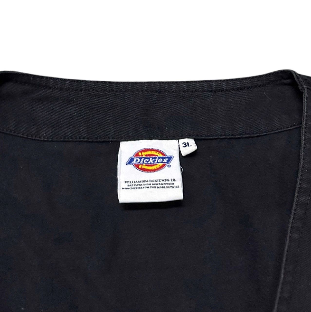 Dickies Dickies vest Size US XXL / EU 58 / 5 - 3 Thumbnail