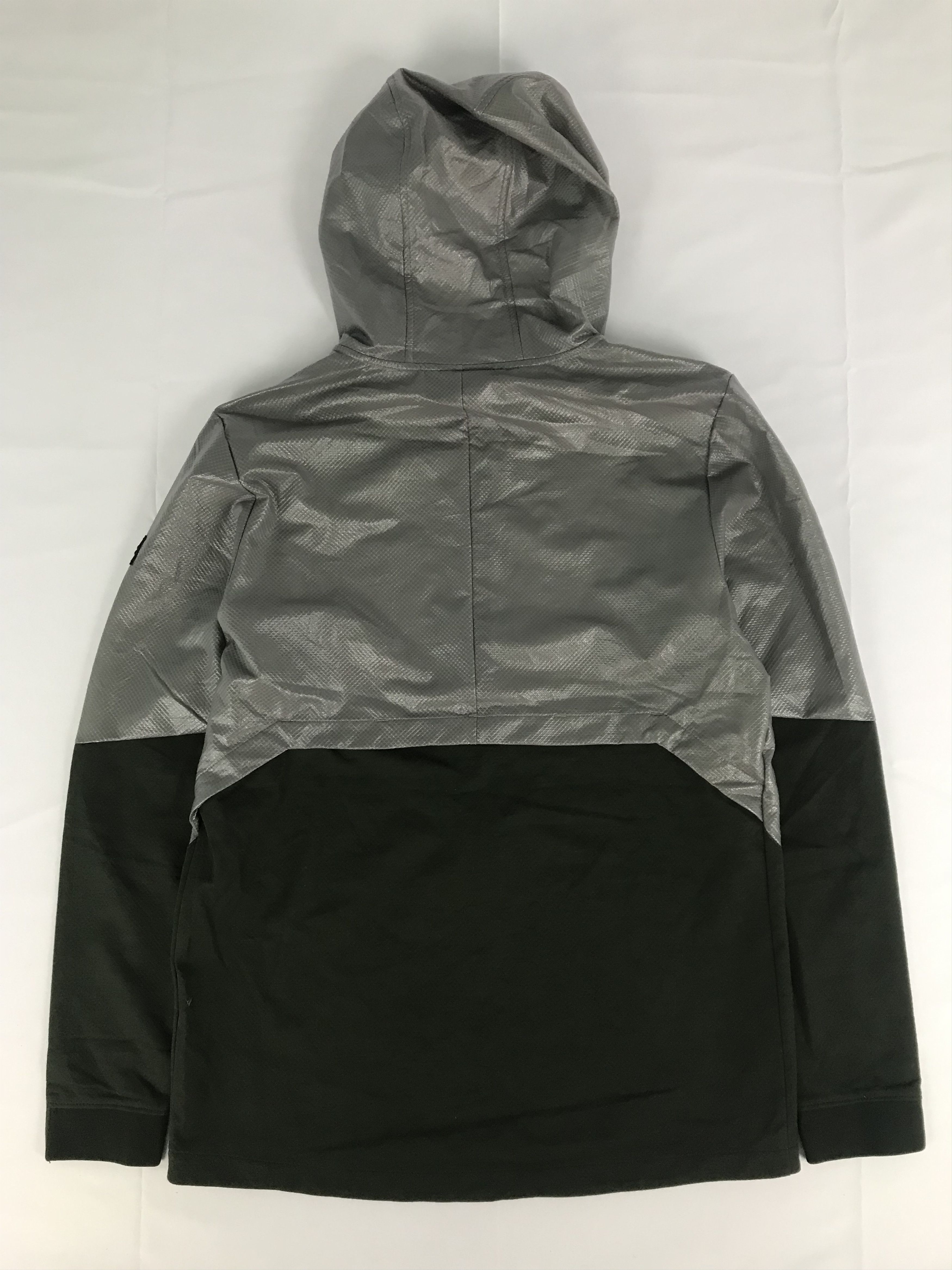 Under Armour Original Under Armour Cold Gear Zipper Size US XL / EU 56 / 4 - 5 Thumbnail