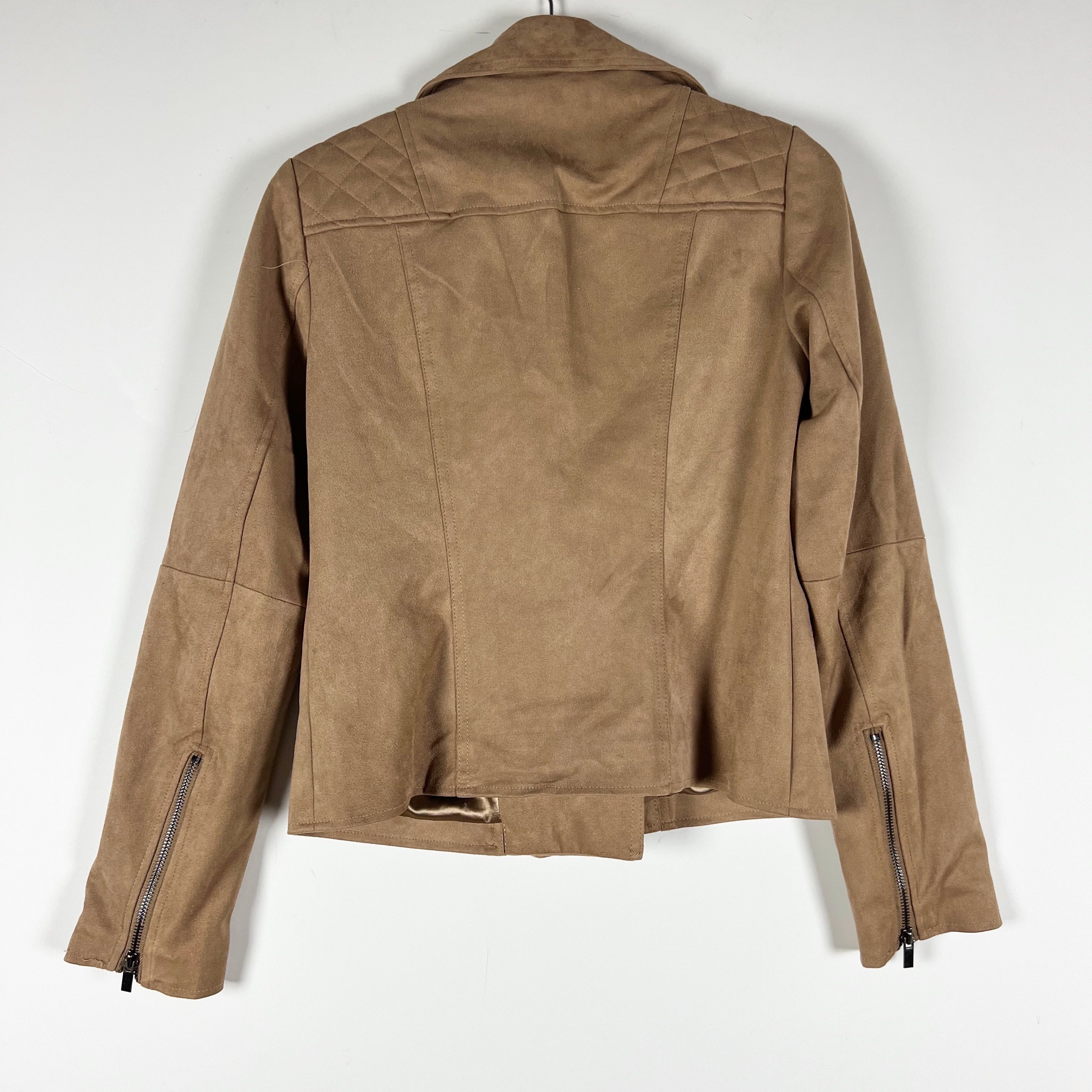 Other Kut From The Kloth Faux Vegan Suede Size S / US 4 / IT 40 - 4 Thumbnail