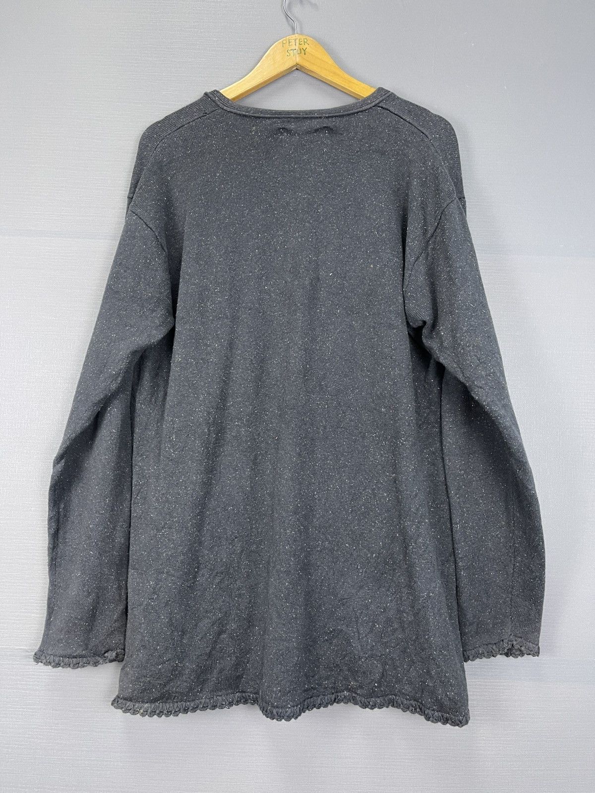 Woolrich Woolen Mills Woolrich Cardigan Size US L / EU 52-54 / 3 - 9 Thumbnail