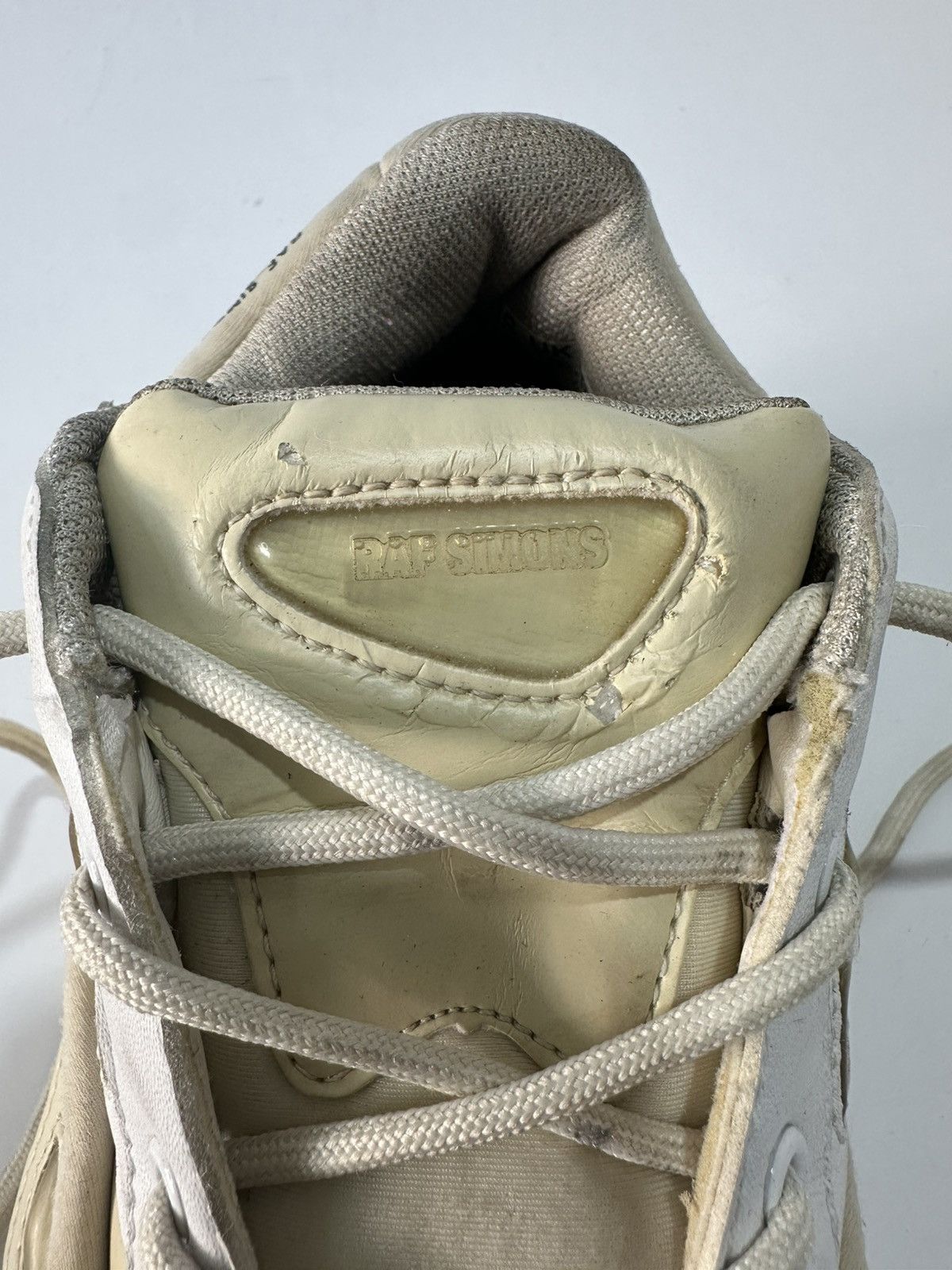 Adidas × Raf Simons Raf Simons x adidas Ozweego Chunky Sneakers Men's Size 7.5 Size US 7.5 / EU 40-41 - 6 Thumbnail