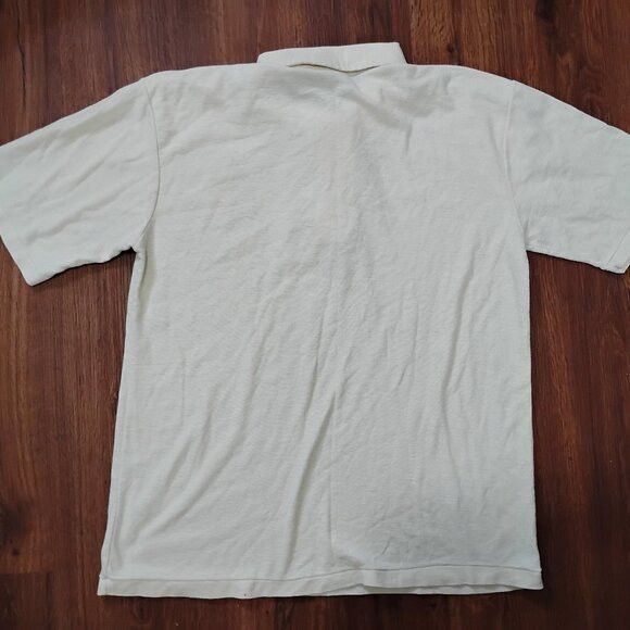 Other Vintage Flower Drum Club Portland Oregon Polo Shirt Size US XL / EU 56 / 4 - 5 Thumbnail