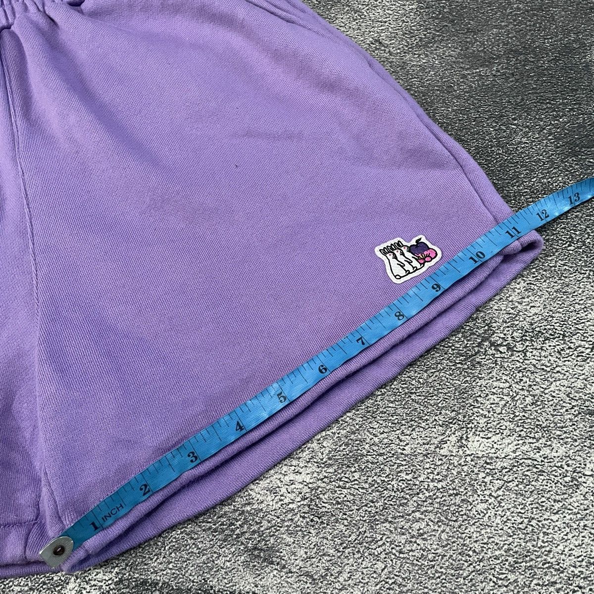 FR2 × Japanese Brand 🔥FR2 Fvcking Rabit Short Pants Size 28" / US 6 / IT 42 - 11 Thumbnail