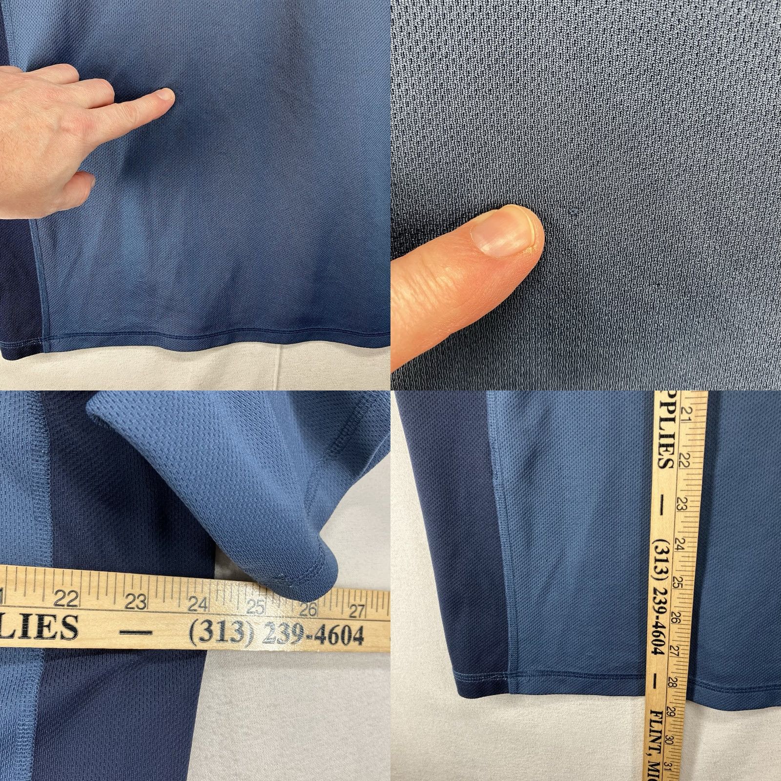 Vintage VINTAGE? No — proceed with optimized title? Size US 36 / EU 52 - 9 Thumbnail