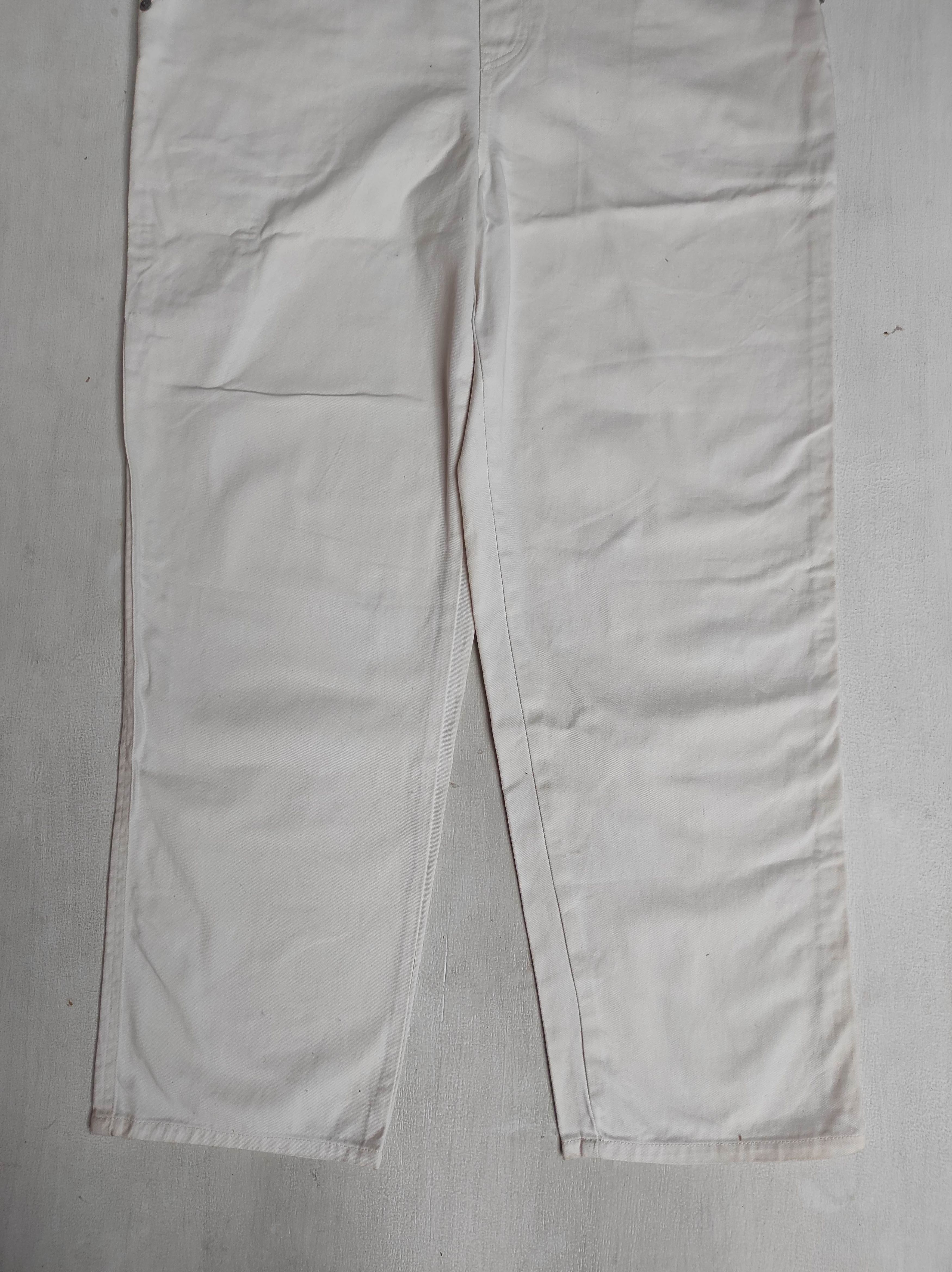 Japanese Brand Vintage Nevada Overalls Size US 34 / EU 50 - 3 Thumbnail