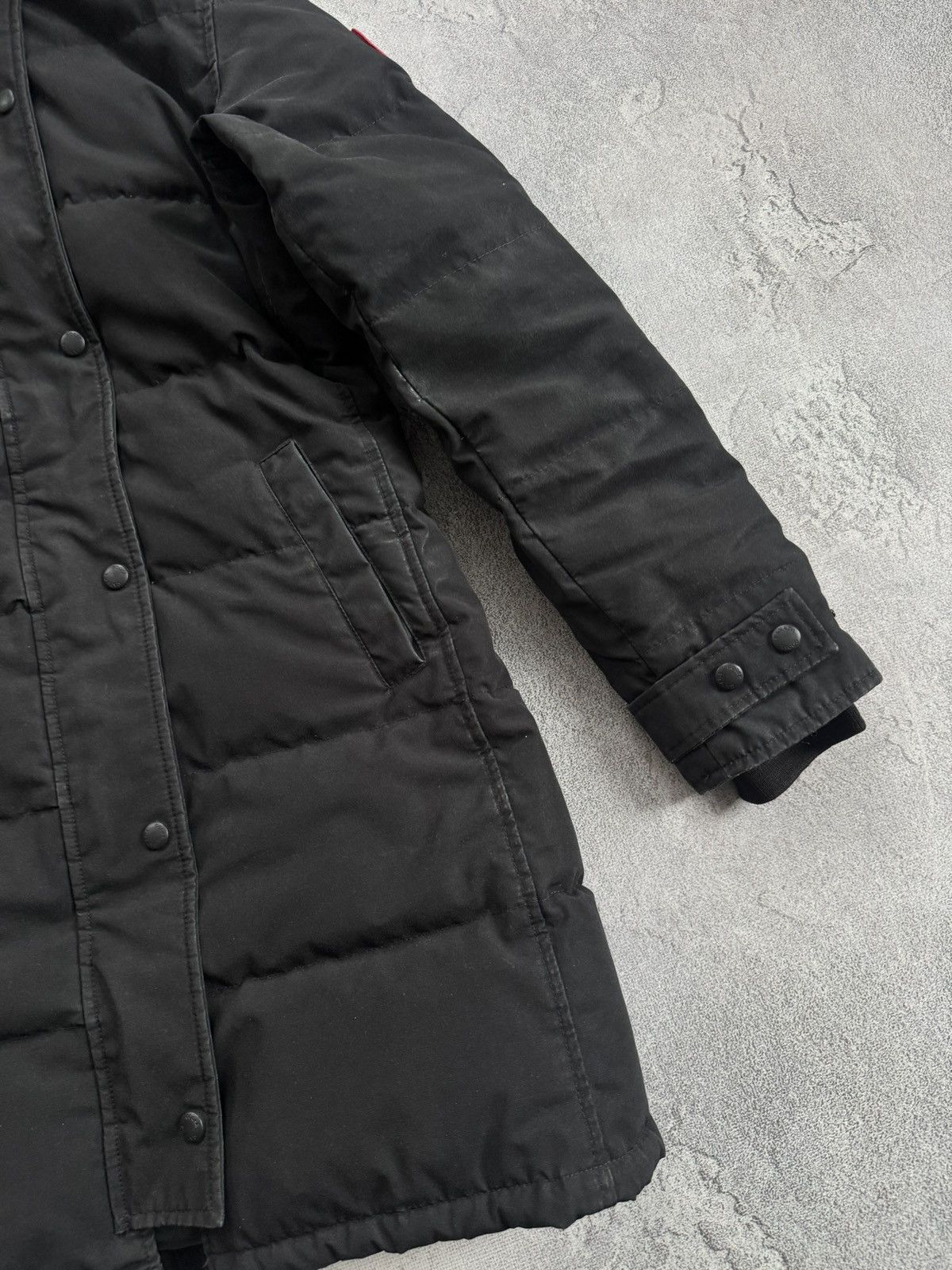 Canada Goose Canada Goose 🪿 XS/size warm down coat jacket parka puffer Size XS / US 0-2 / IT 36-38 - 9 Thumbnail