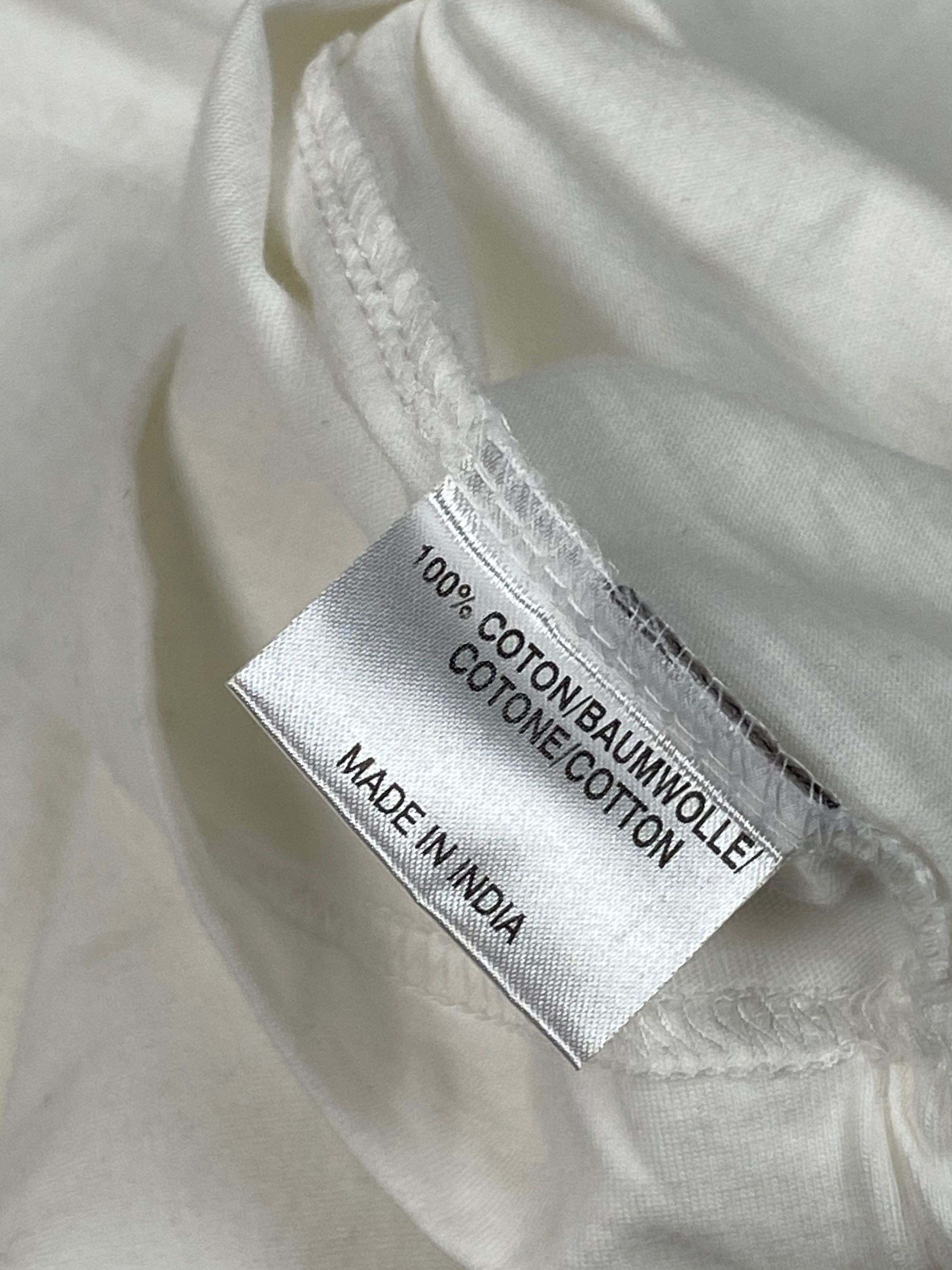 Other Vintage Switcher Funny Clown Kid White Longsleeve M696 Size US XL / EU 56 / 4 - 7 Thumbnail